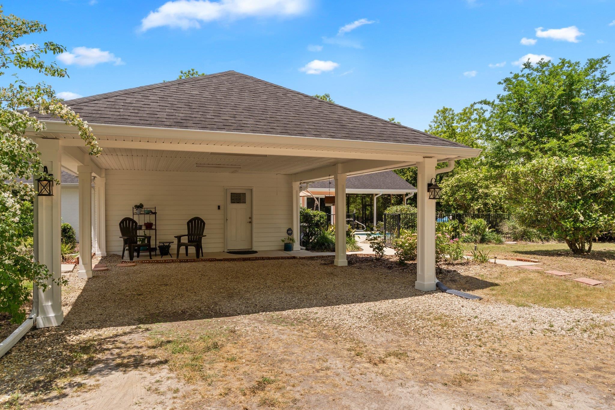 150 N Ojibwa Road