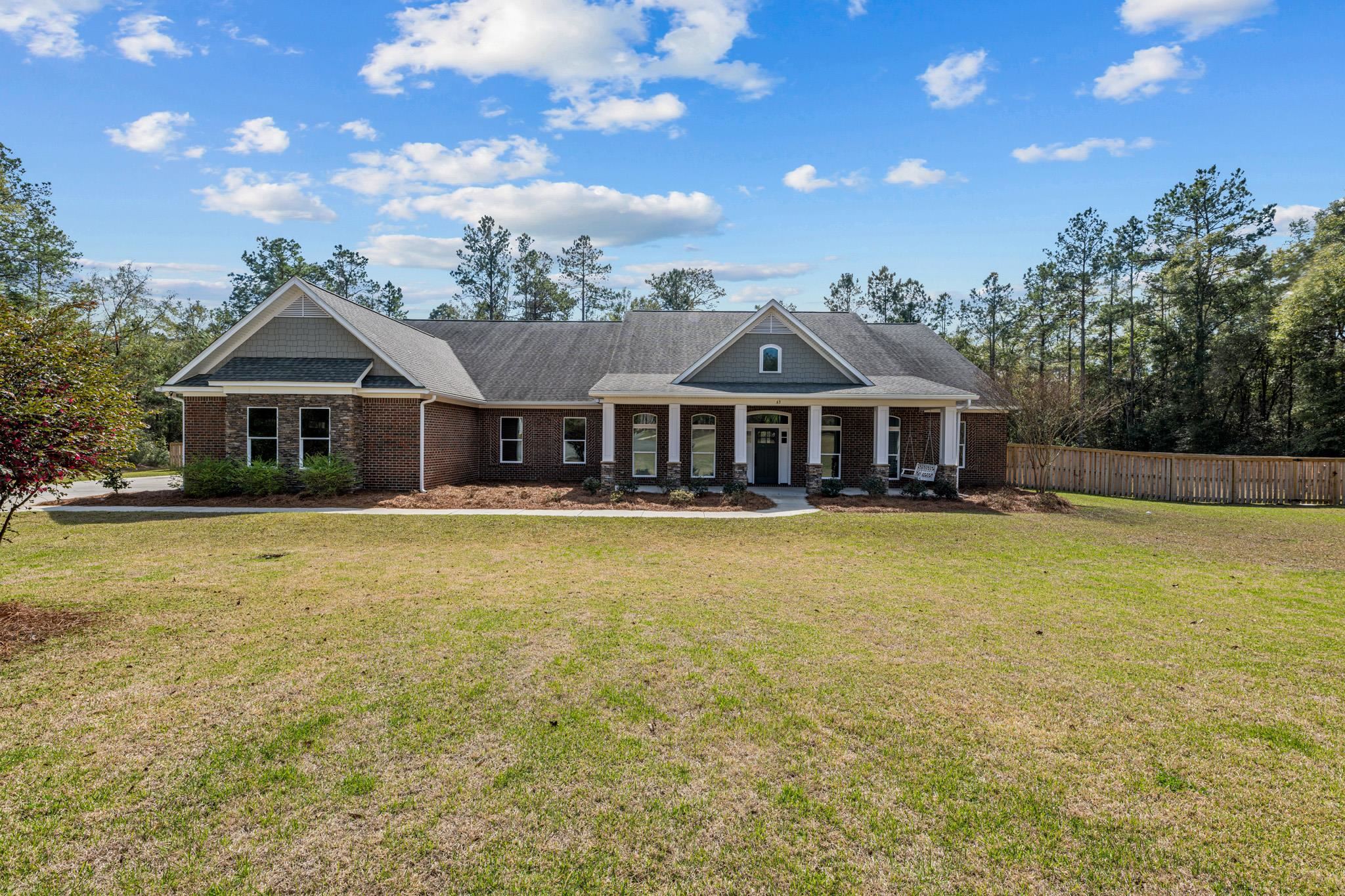 63 Daffodil Cove