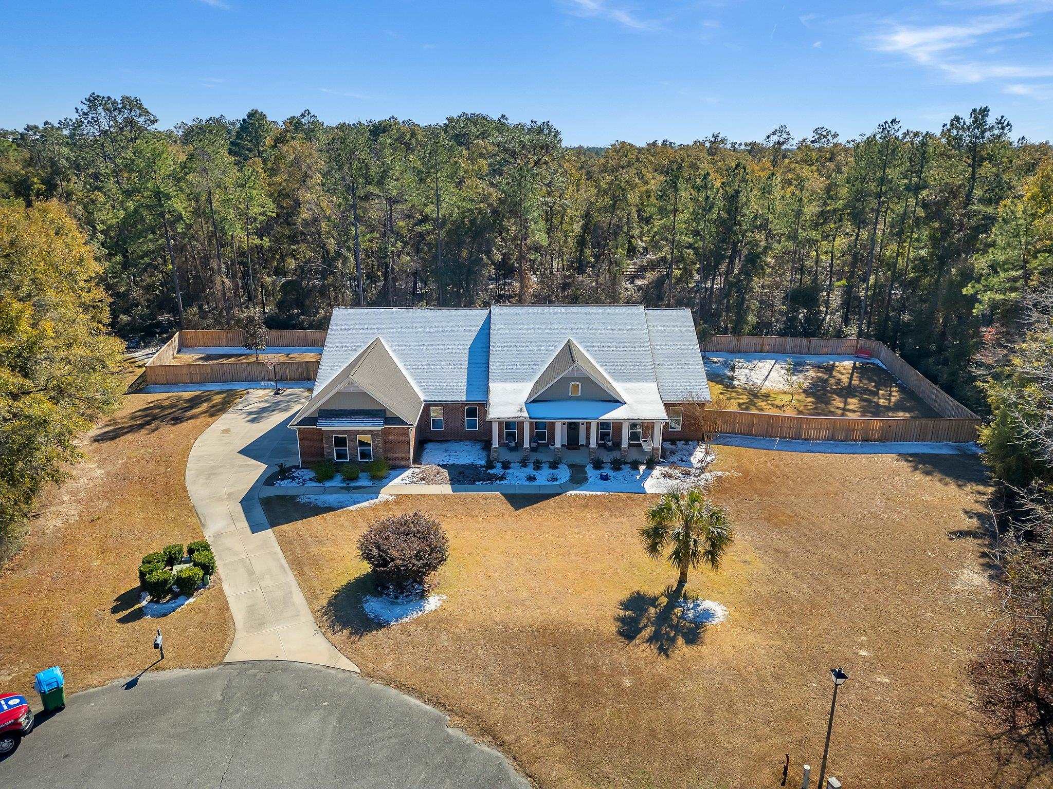 63 Daffodil Cove