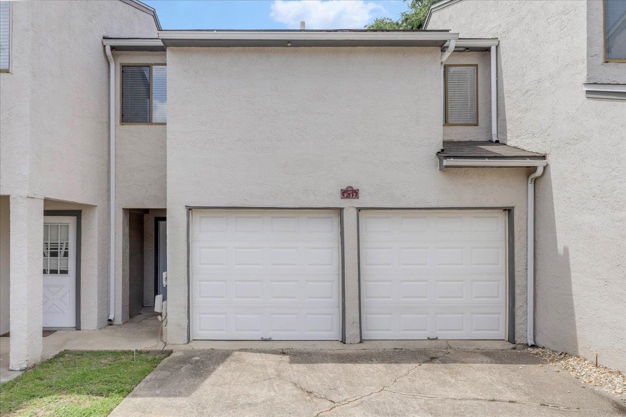 1317 Airport Drive Unit: F12