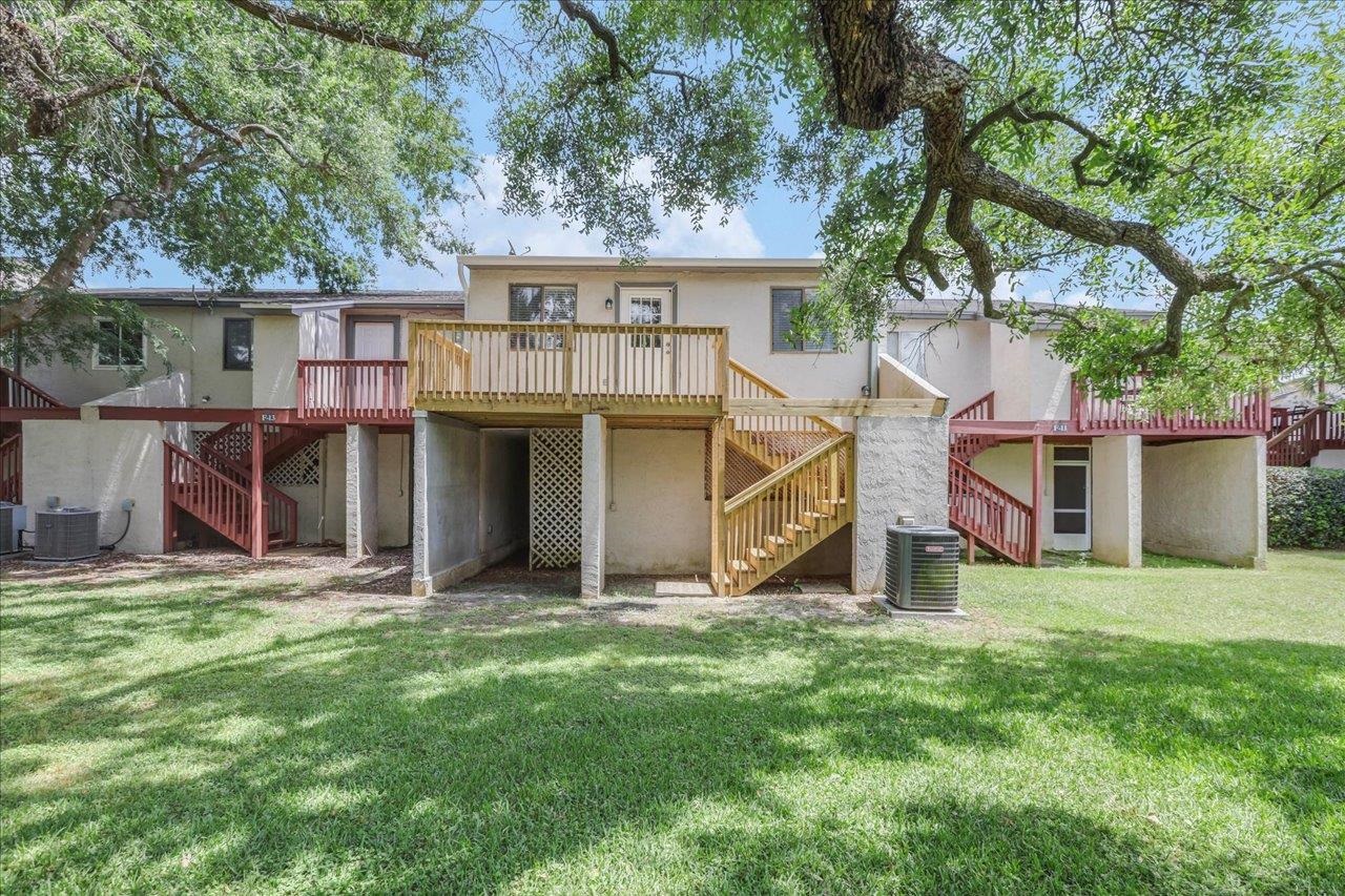 1317 Airport Drive Unit: F12