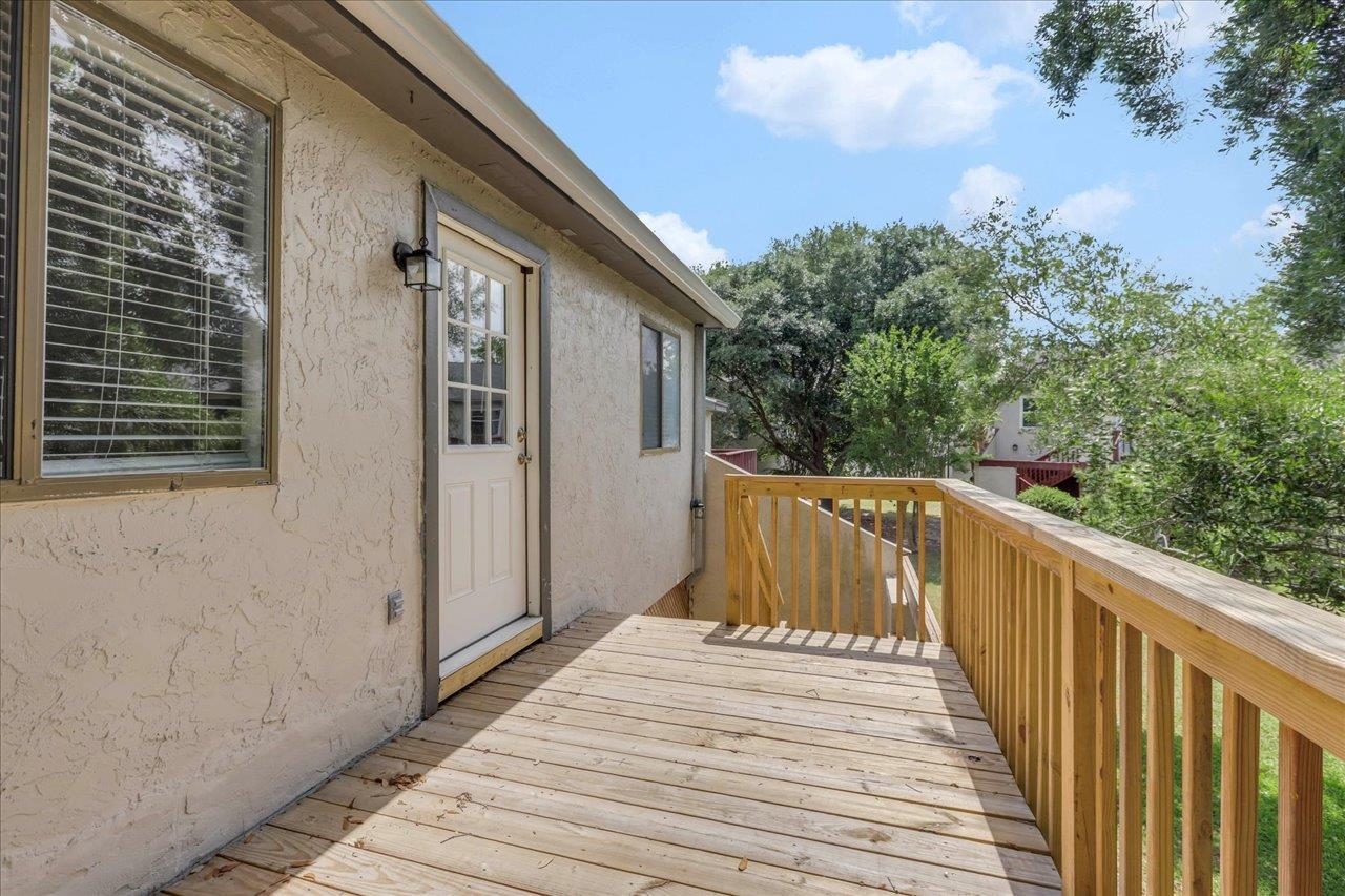 1317 Airport Drive Unit: F12