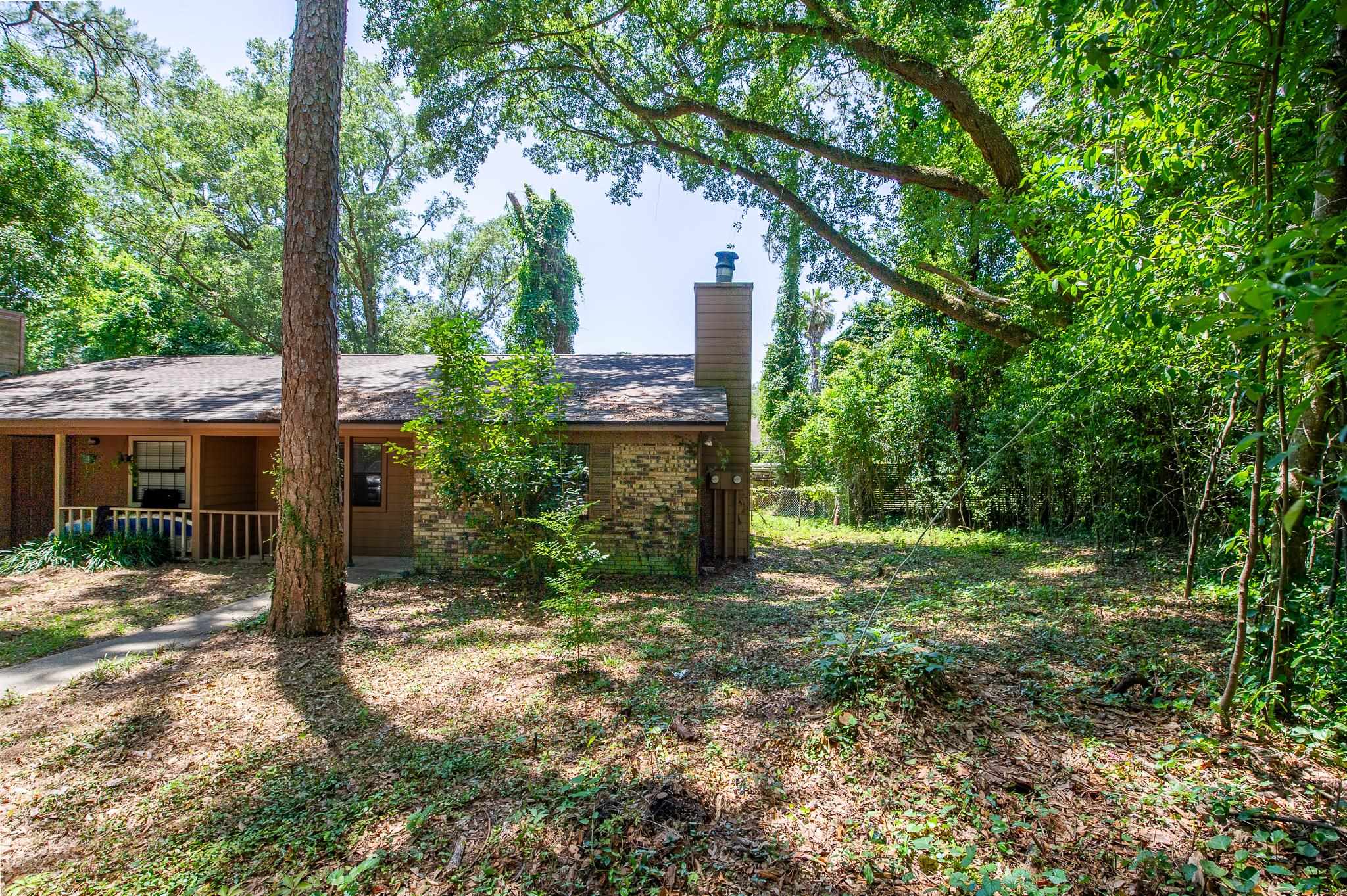 2543 Panther Creek