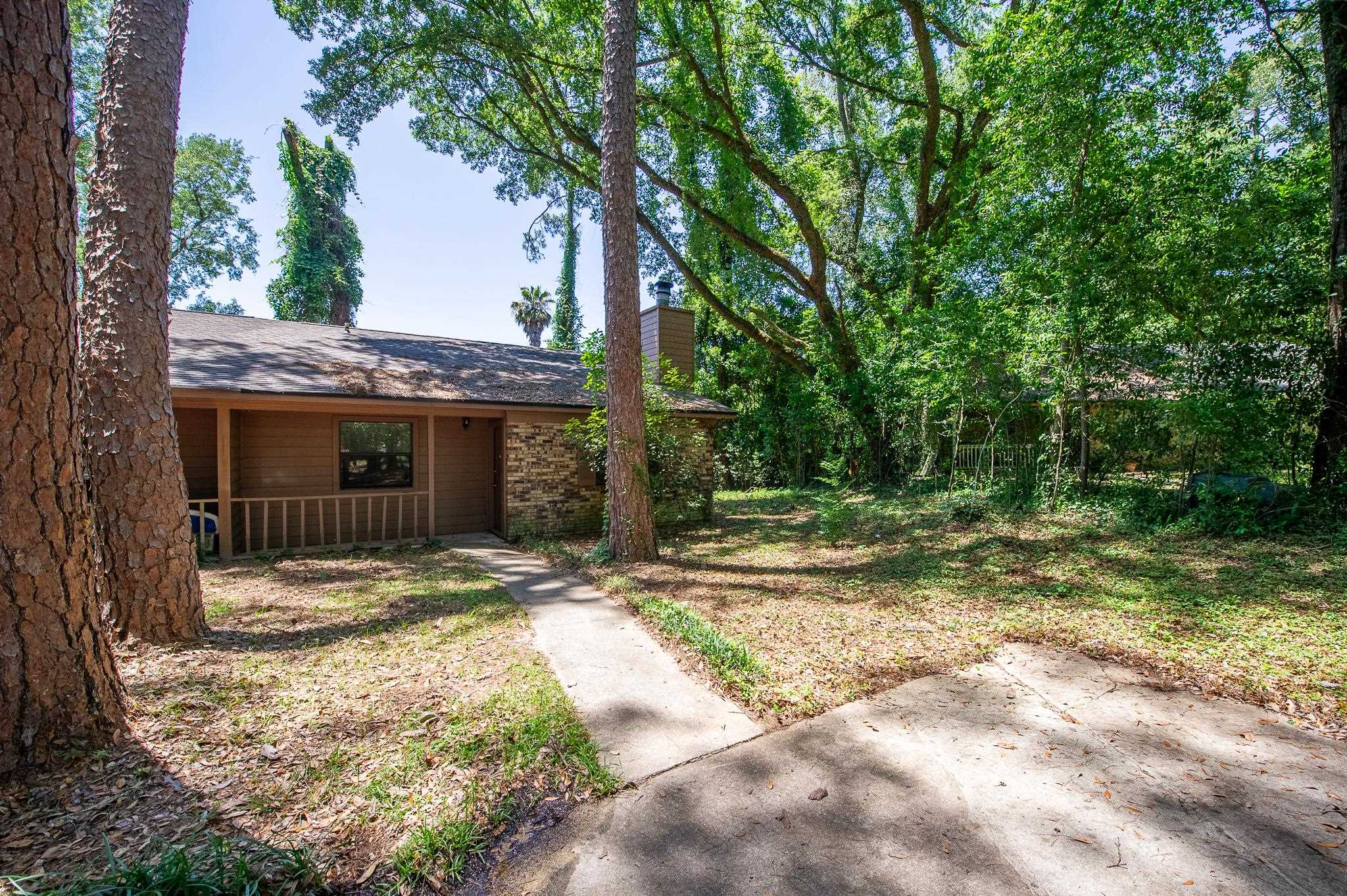 2543 Panther Creek