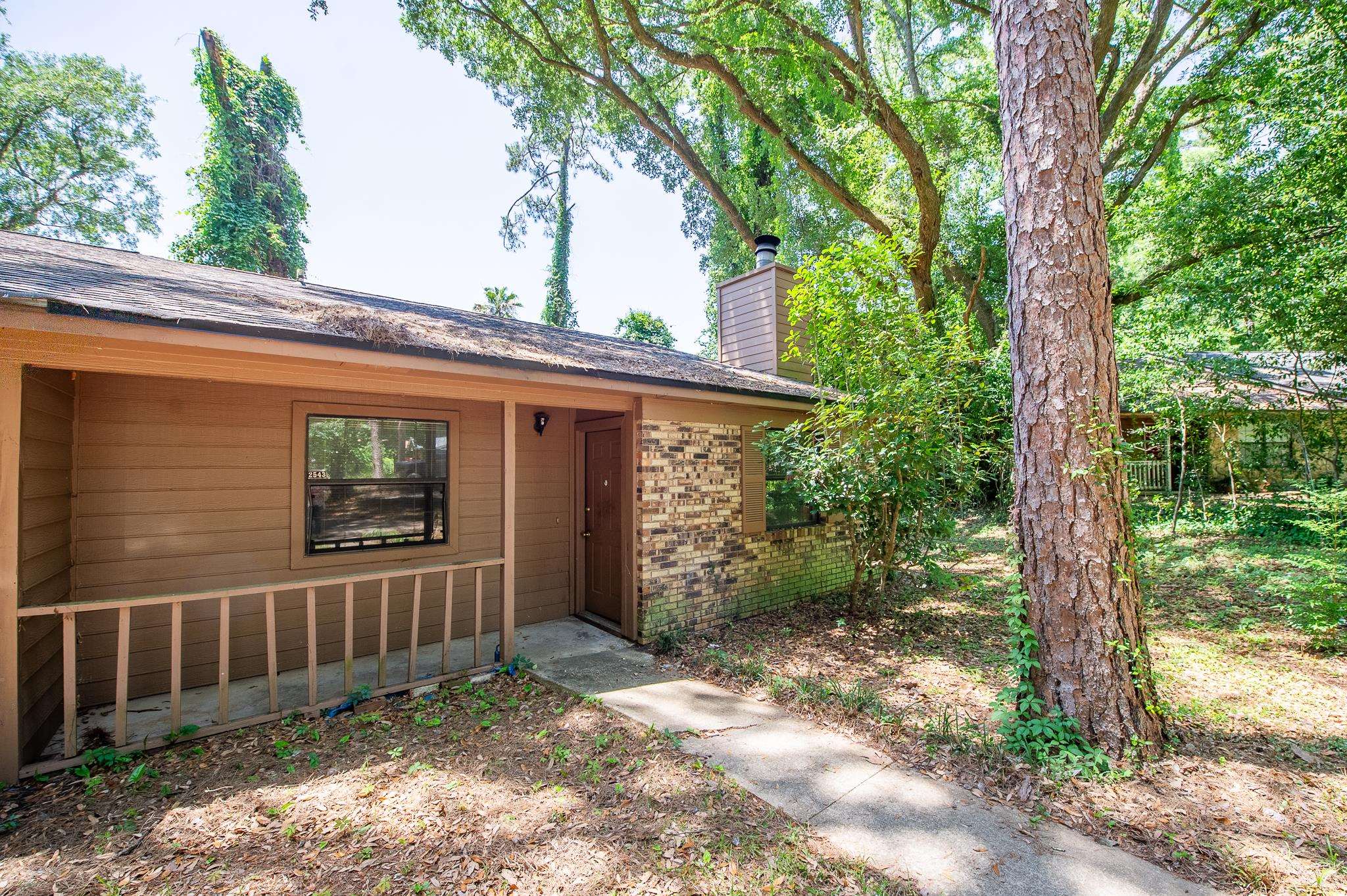 2543 Panther Creek