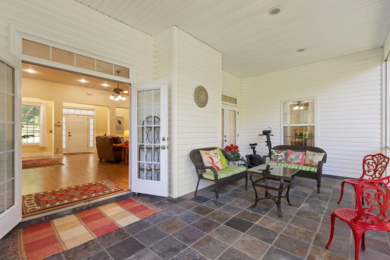 120 LaCapra Road