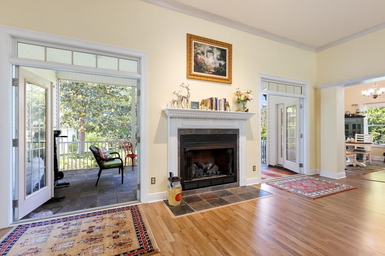 120 LaCapra Road