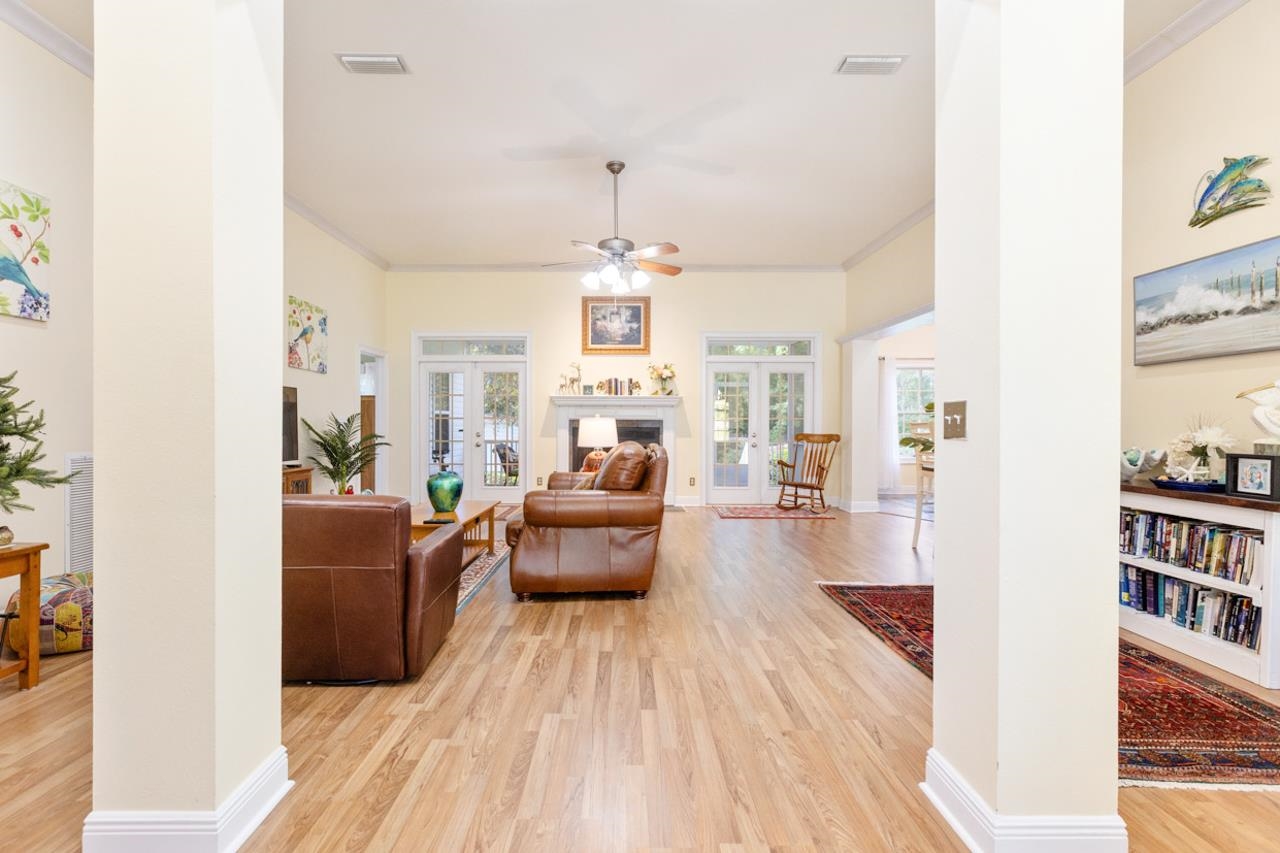 120 LaCapra Road