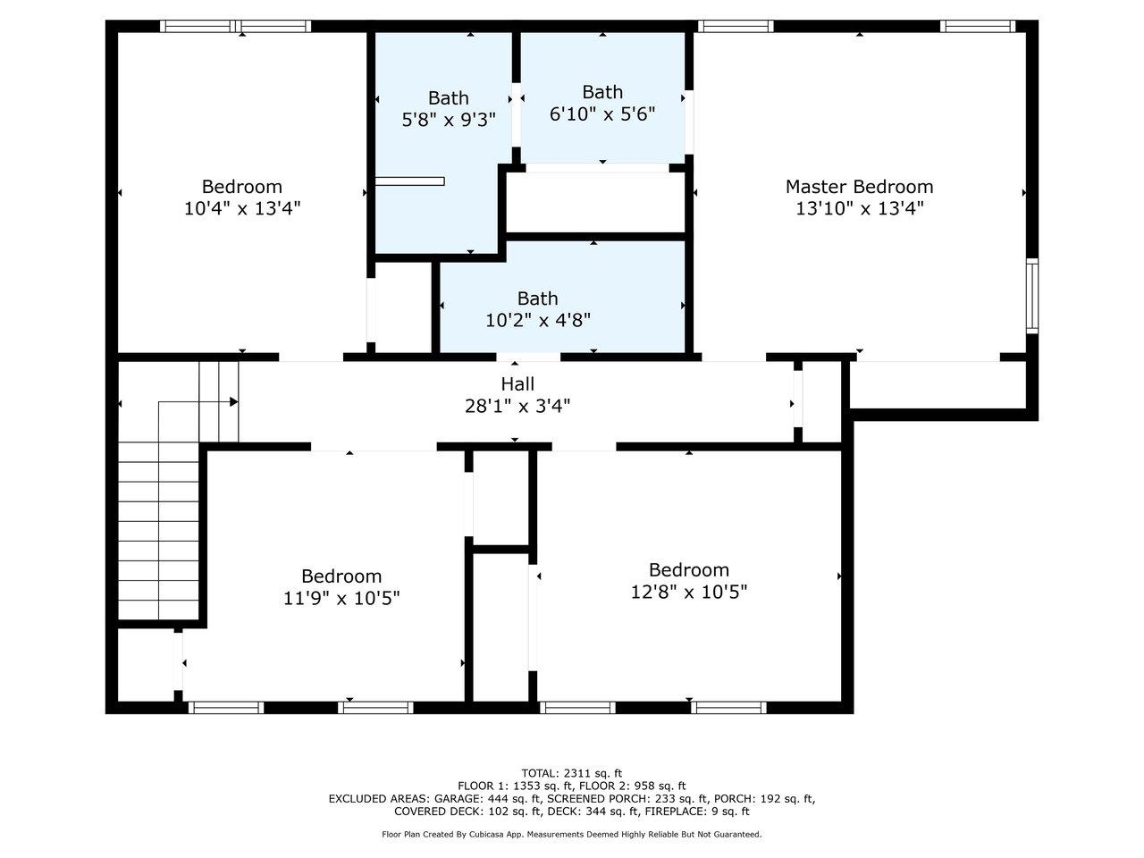 2905 KEW Court