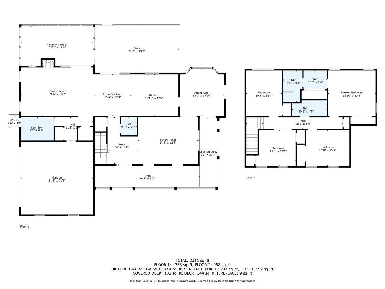 2905 KEW Court