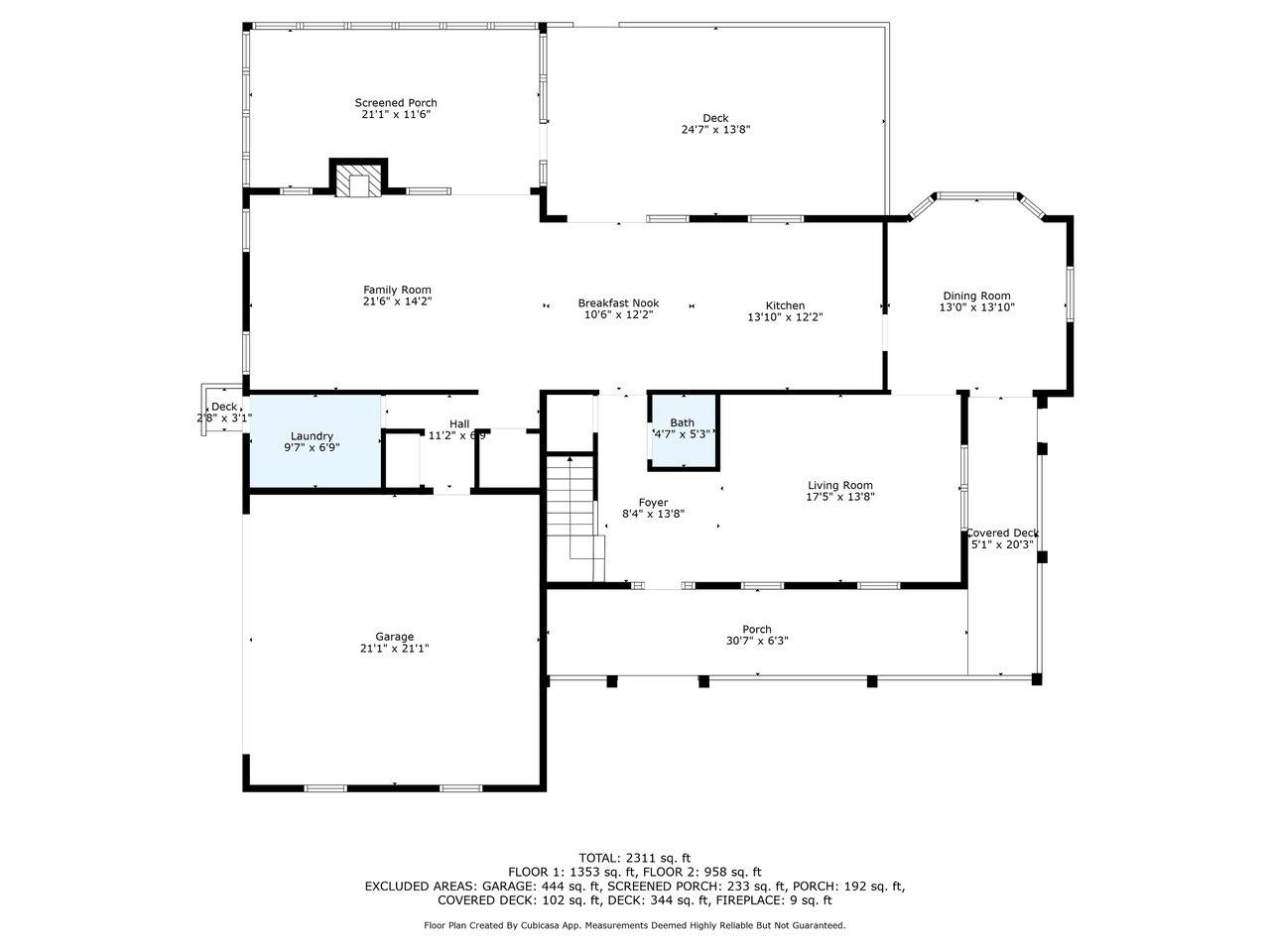 2905 KEW Court