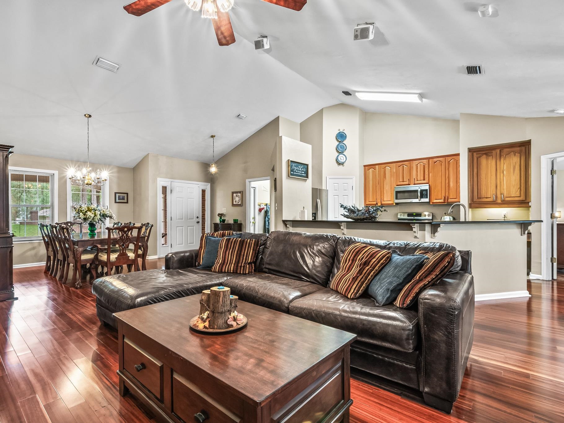 10533 Lake Iamonia Drive