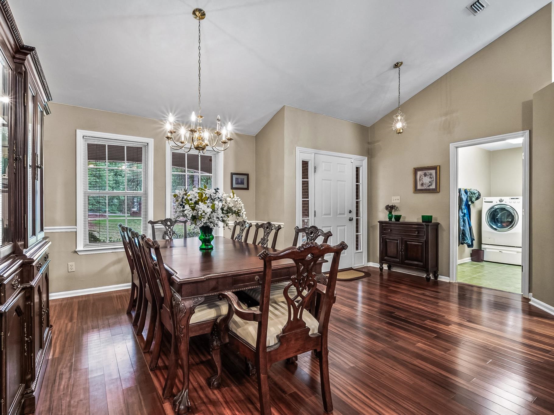 10533 Lake Iamonia Drive