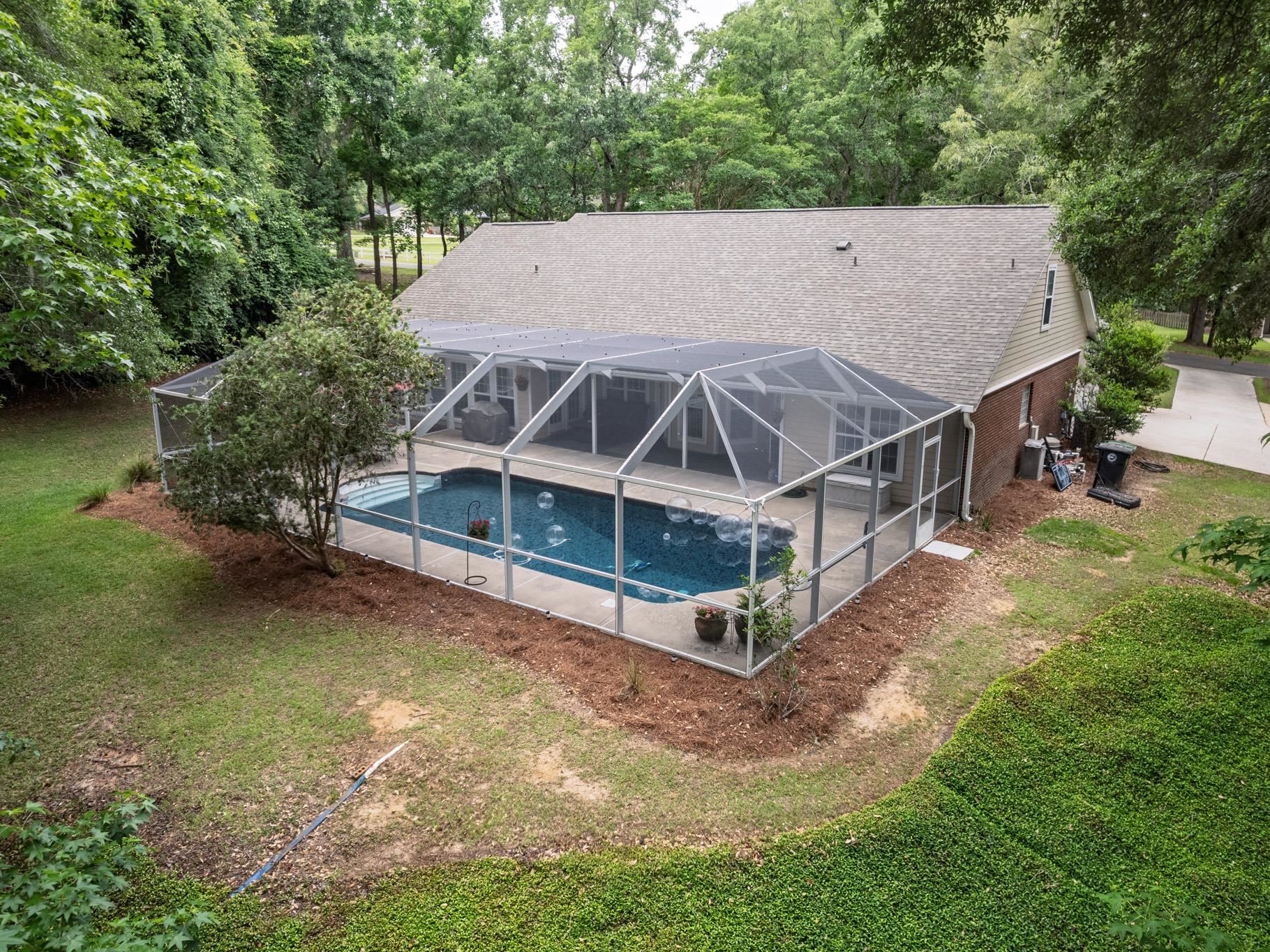 10533 Lake Iamonia Drive