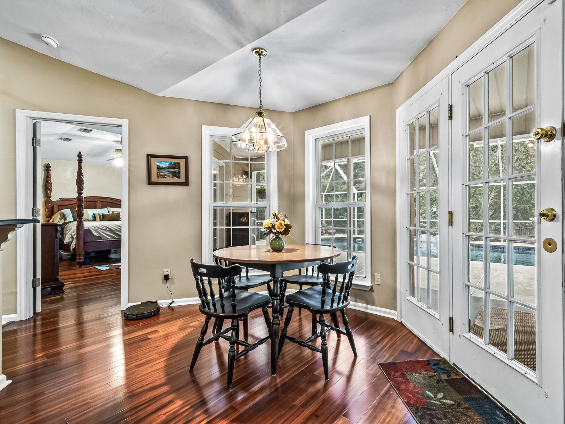 10533 Lake Iamonia Drive