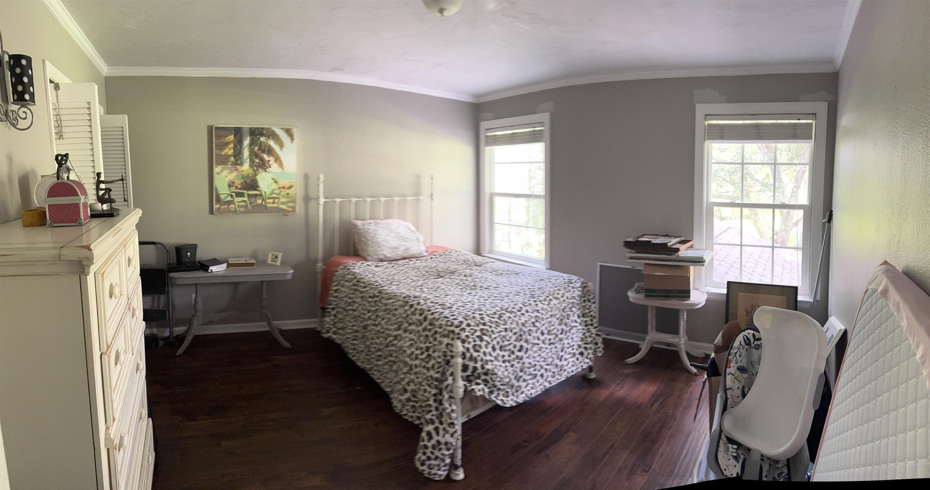 3863 Moriarity Court