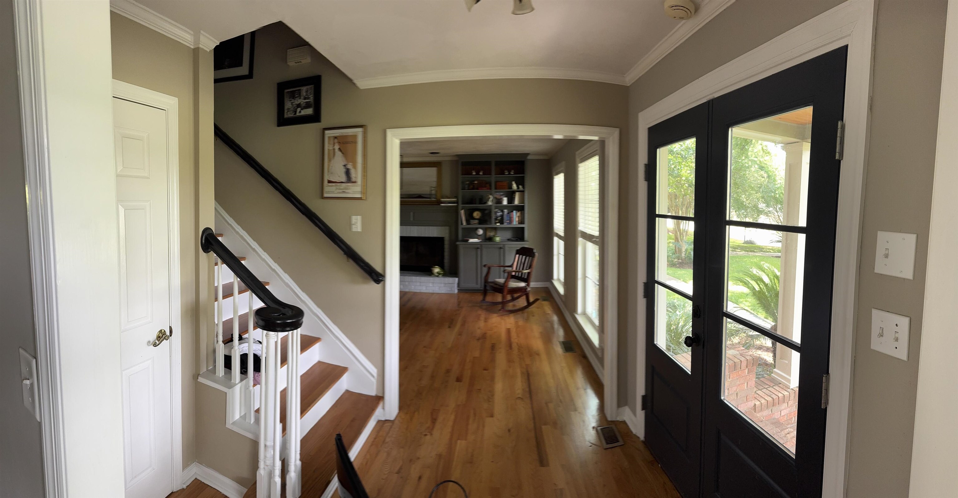 3863 Moriarity Court