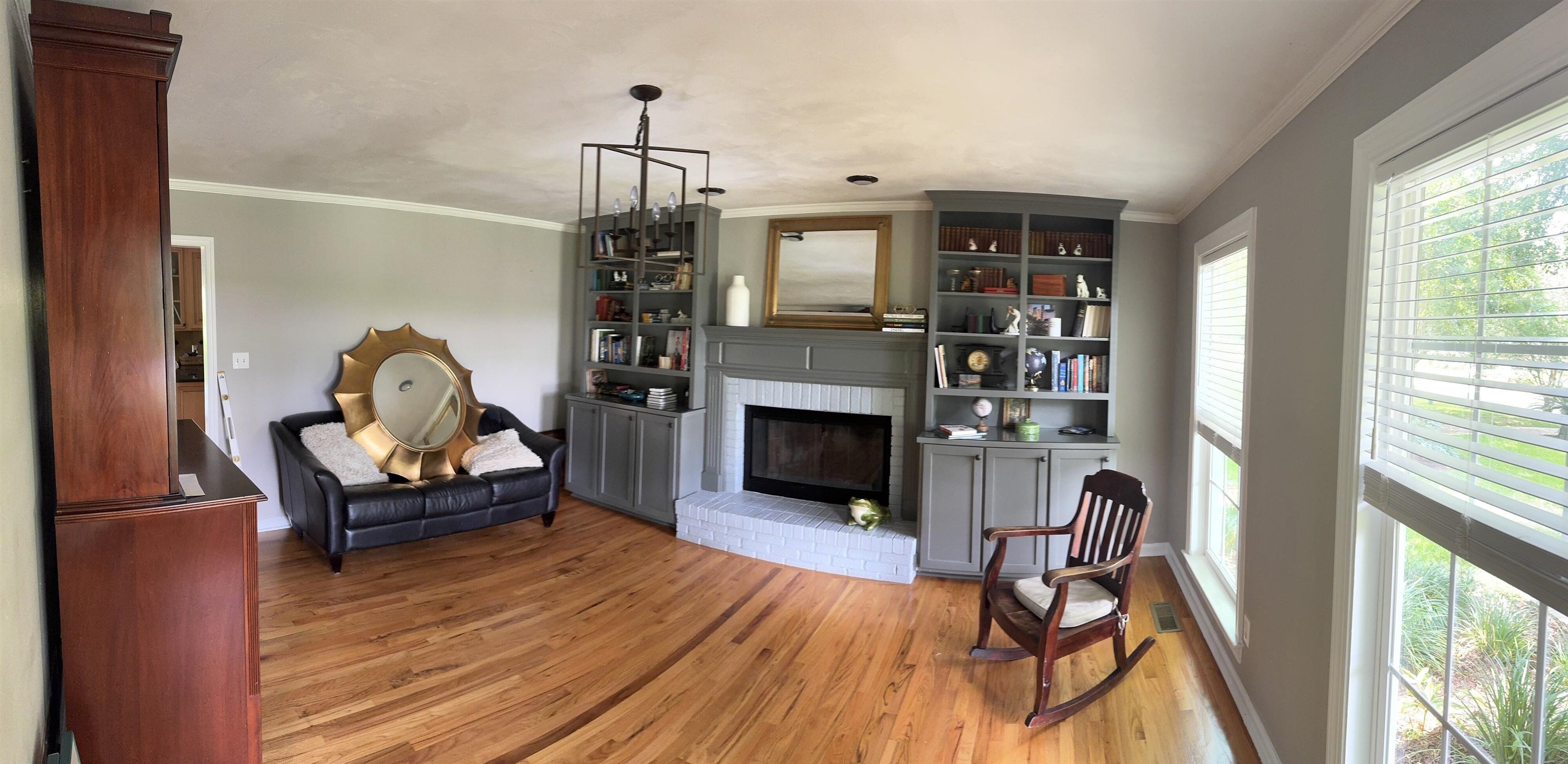 3863 Moriarity Court