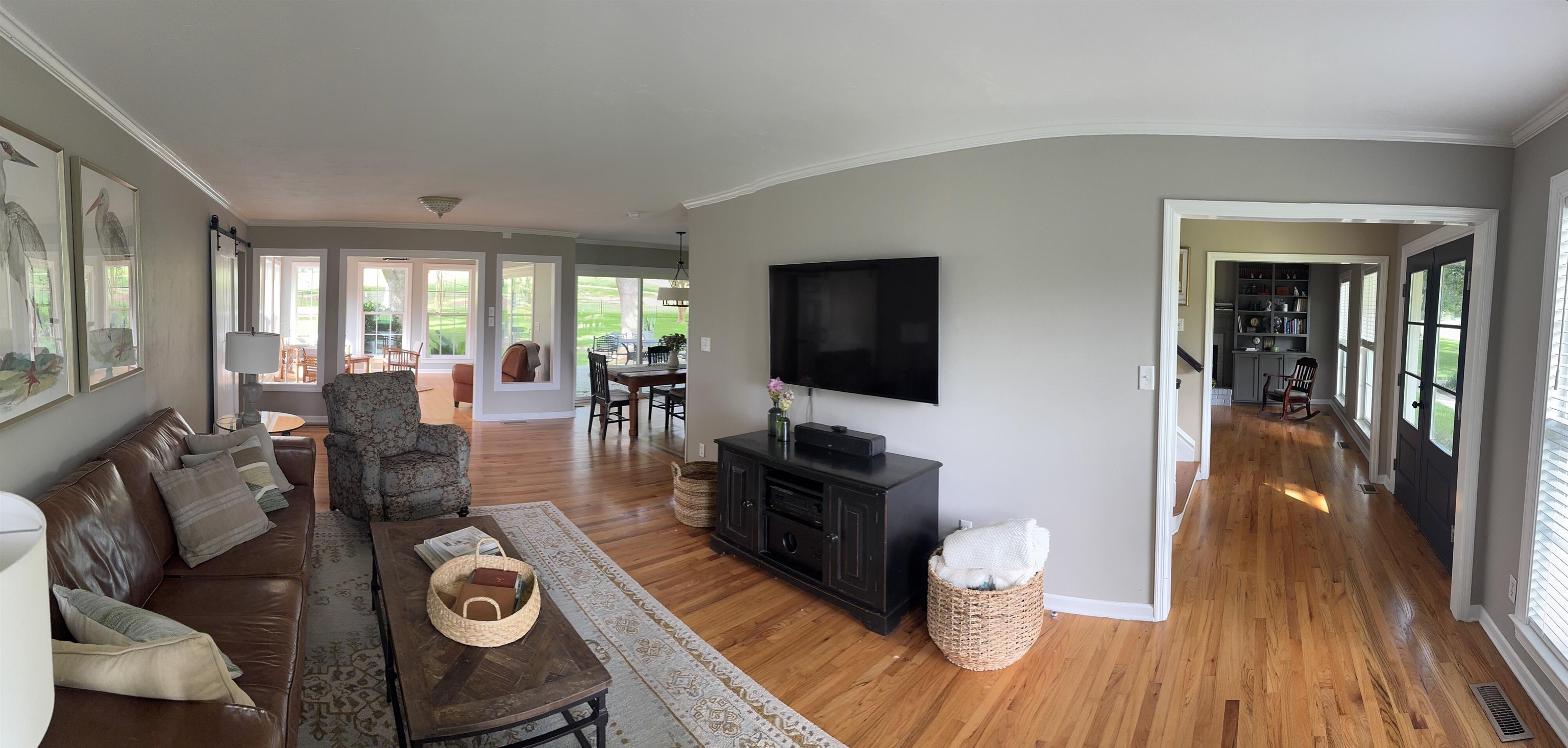 3863 Moriarity Court