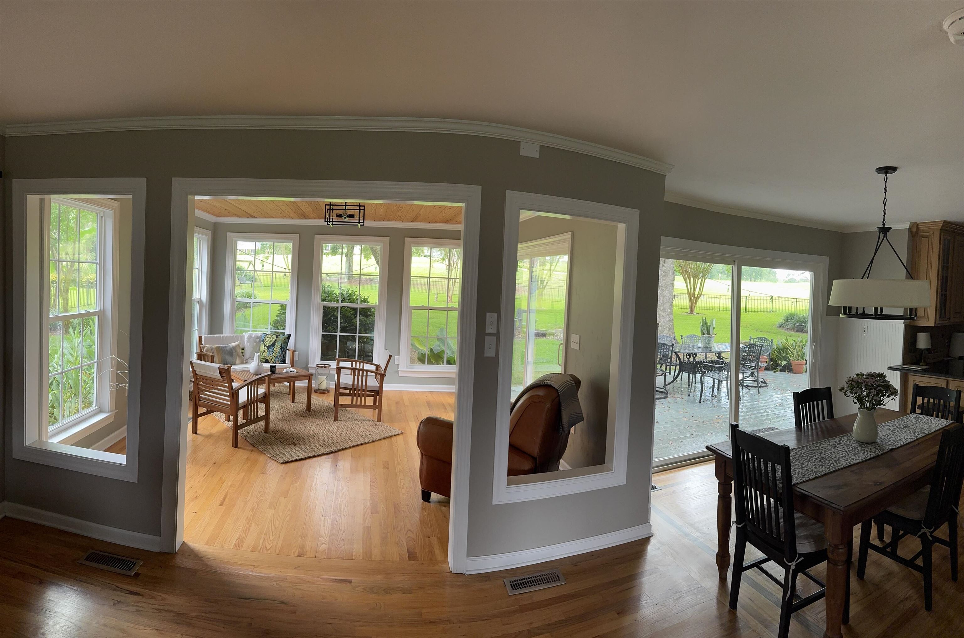 3863 Moriarity Court