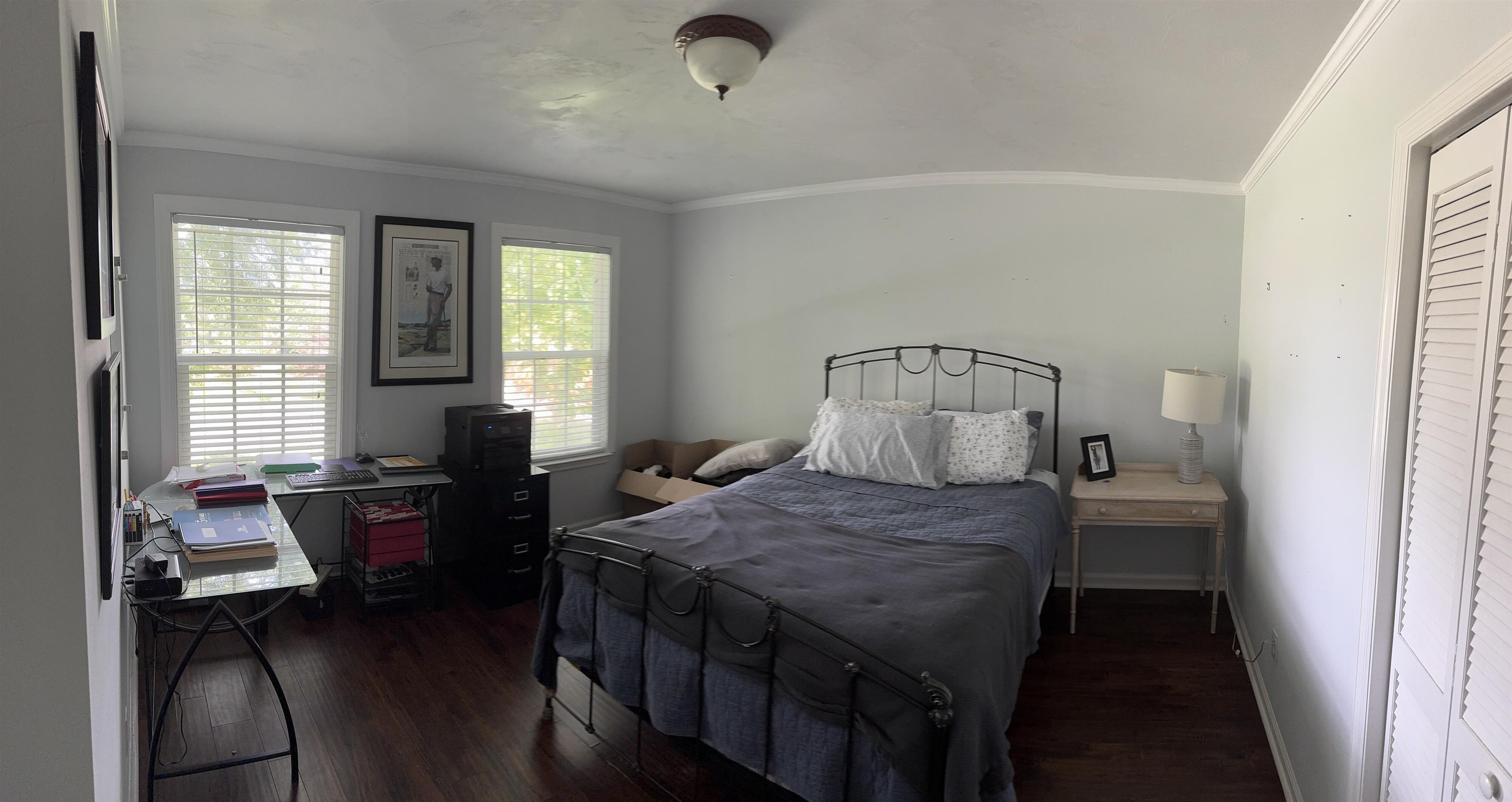 3863 Moriarity Court