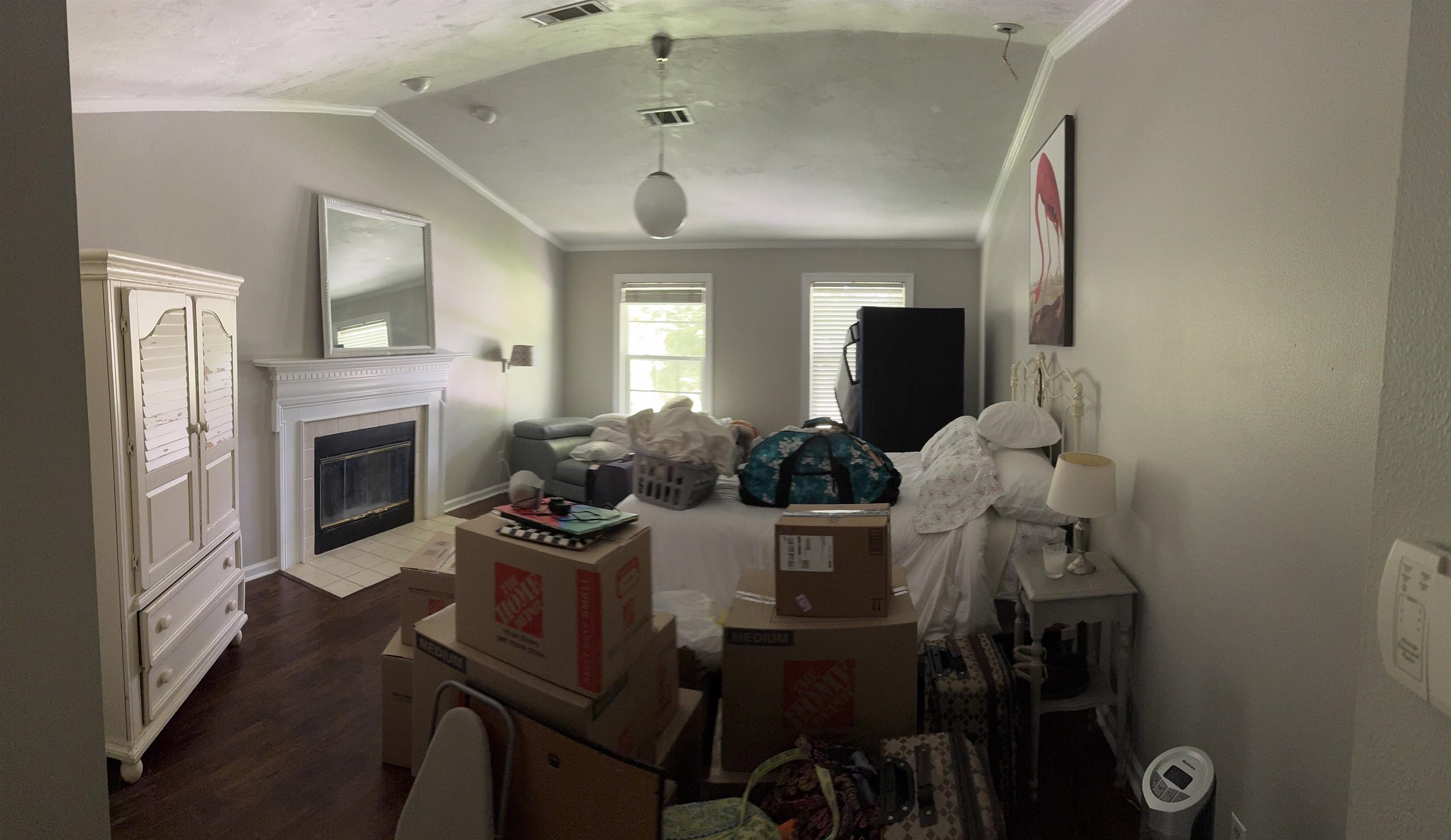 3863 Moriarity Court