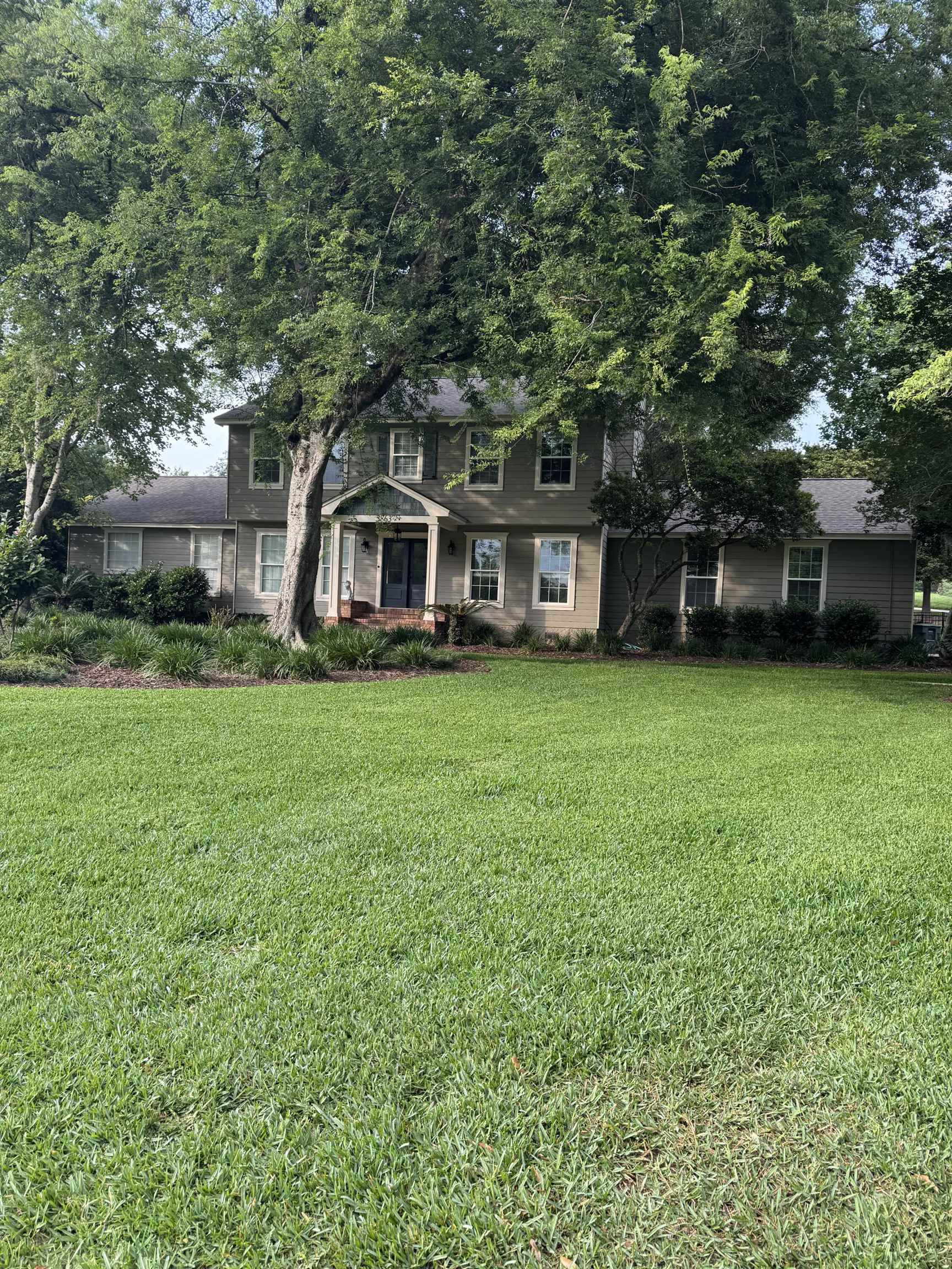 3863 Moriarity Court