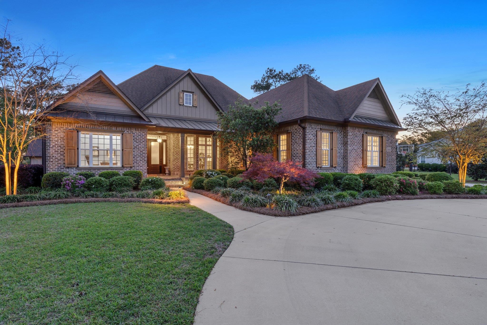6641 Lake Pisgah Drive