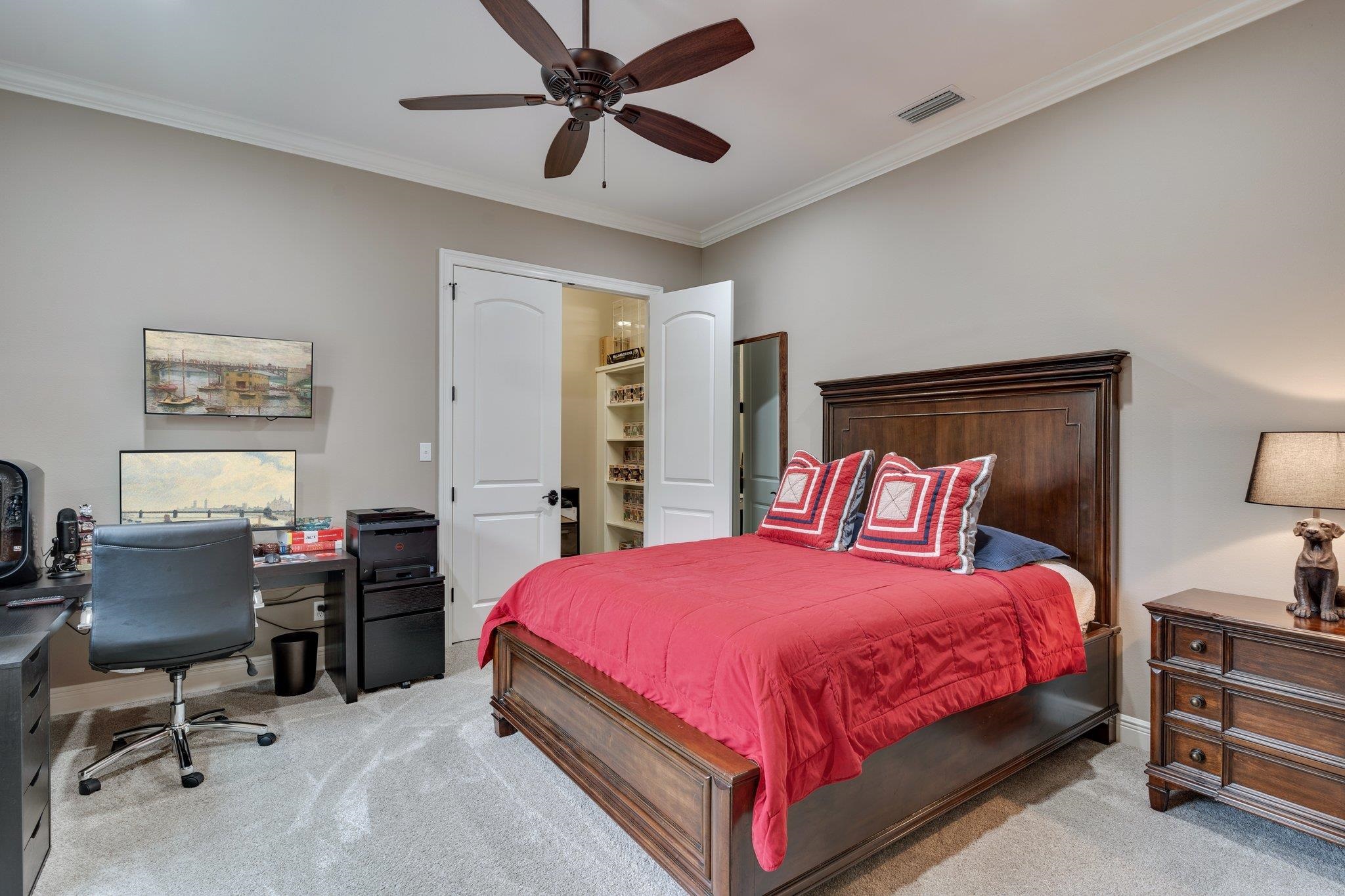 6641 Lake Pisgah Drive