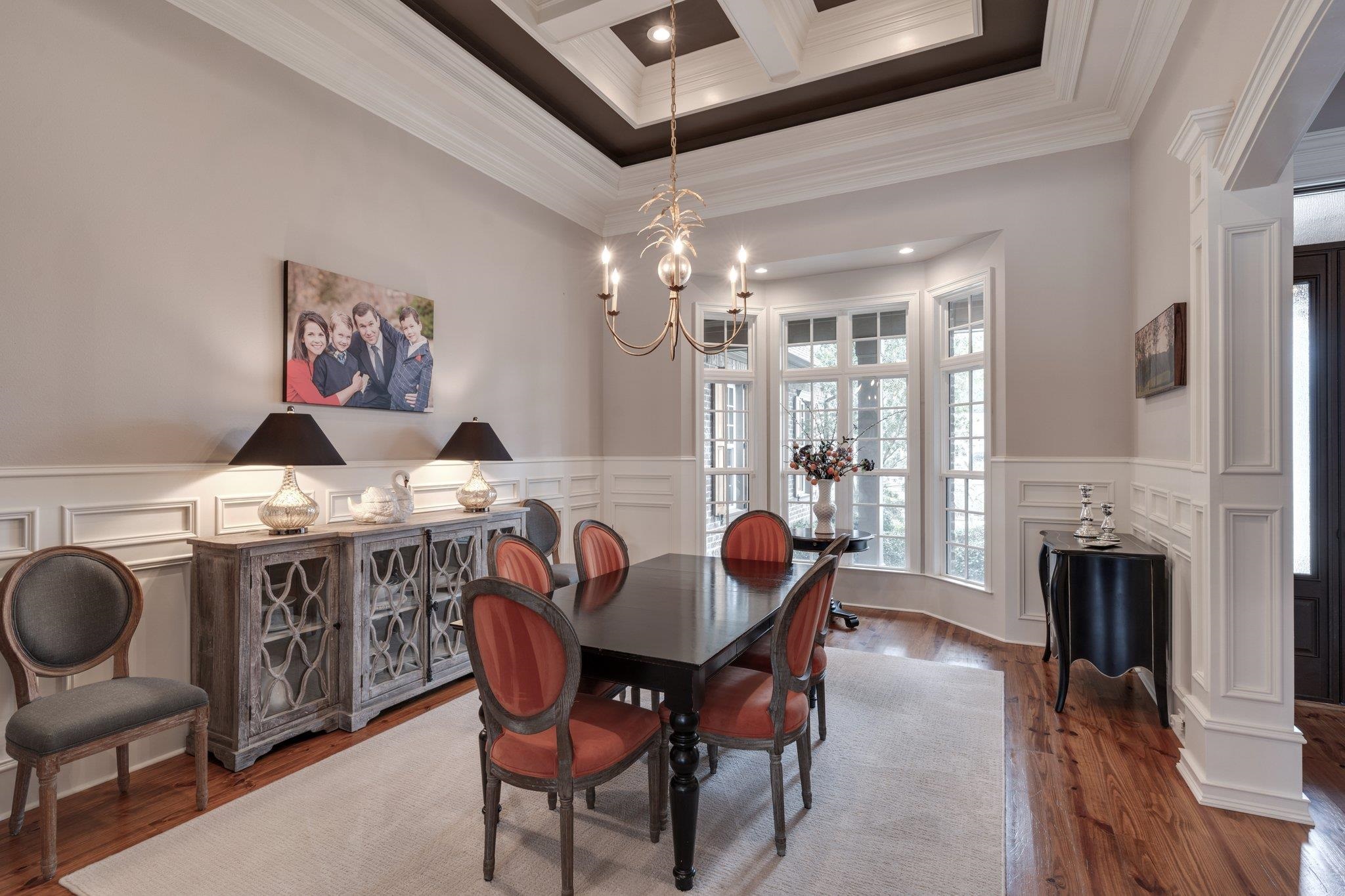 6641 Lake Pisgah Drive