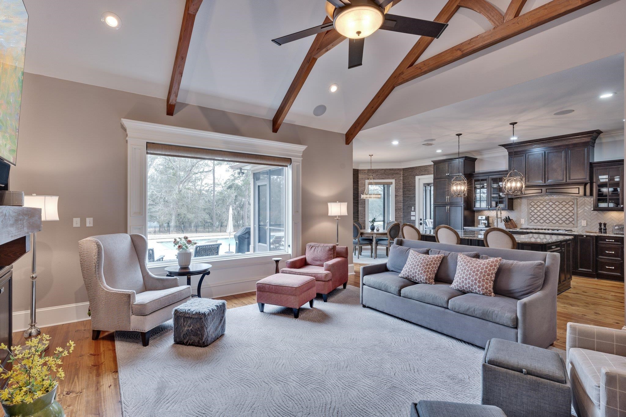 6641 Lake Pisgah Drive