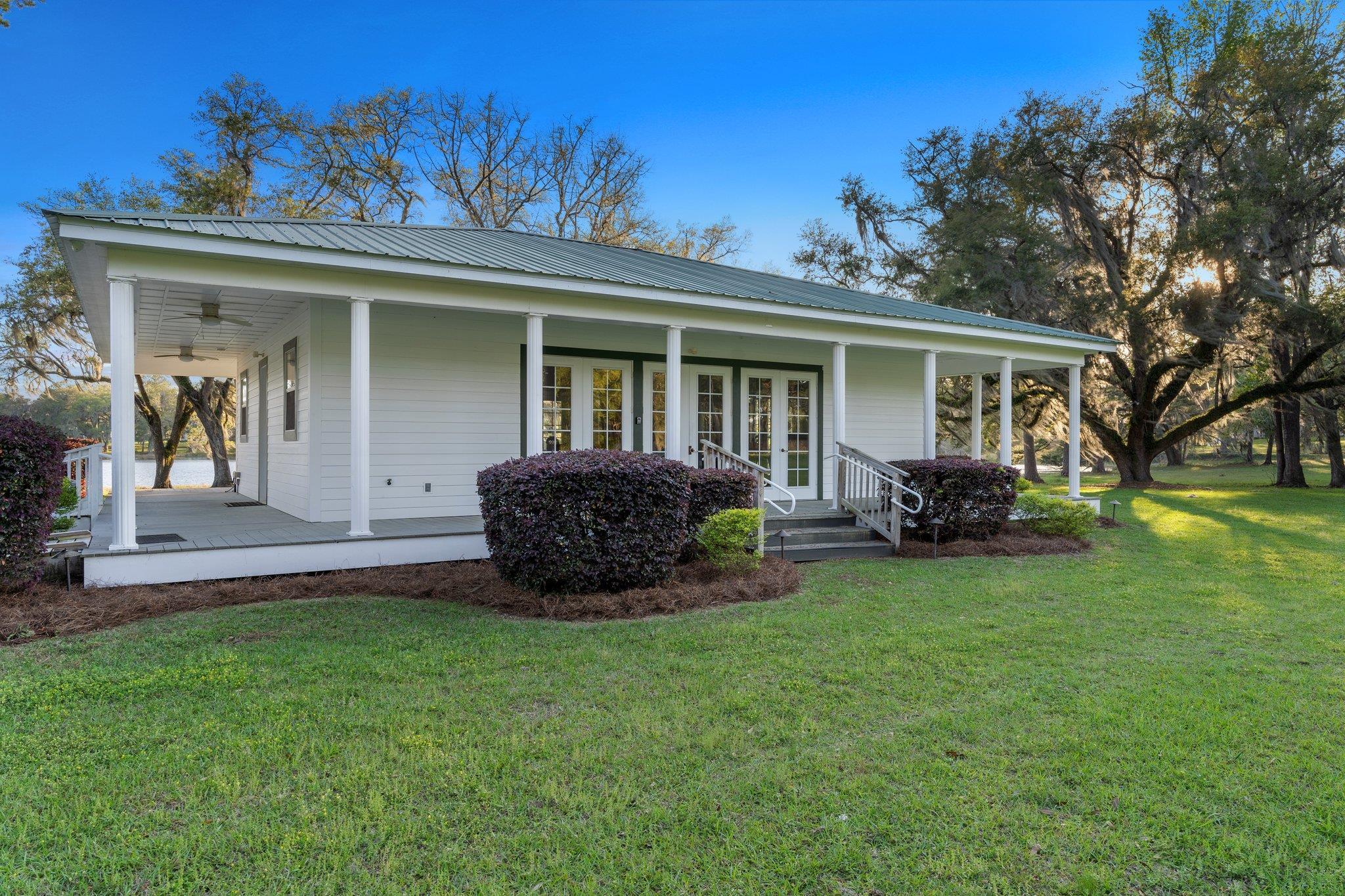 6641 Lake Pisgah Drive