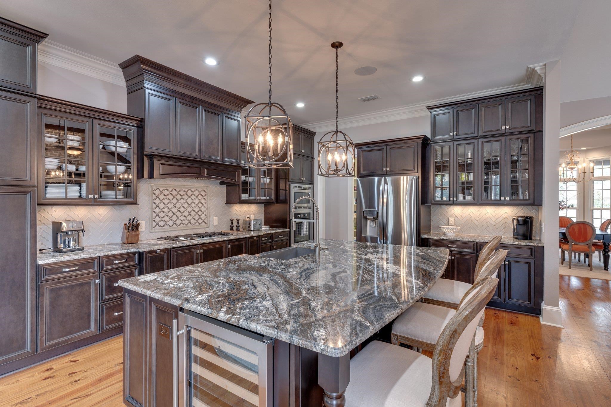 6641 Lake Pisgah Drive