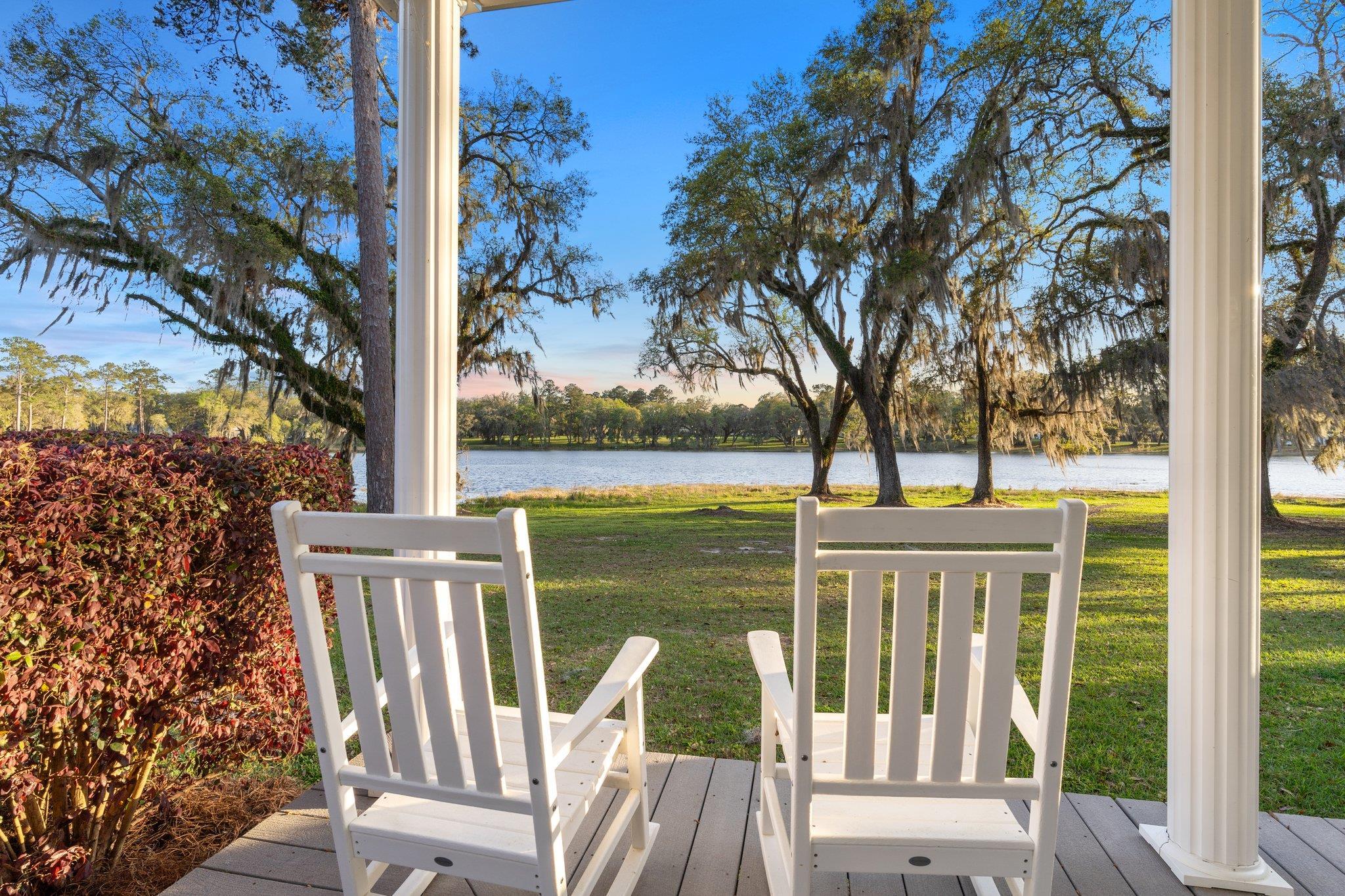 6641 Lake Pisgah Drive