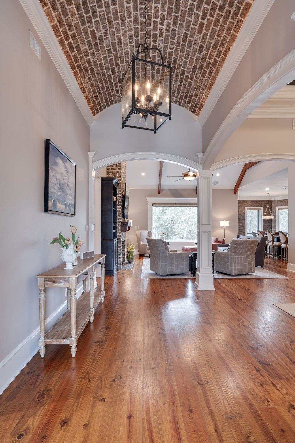 6641 Lake Pisgah Drive