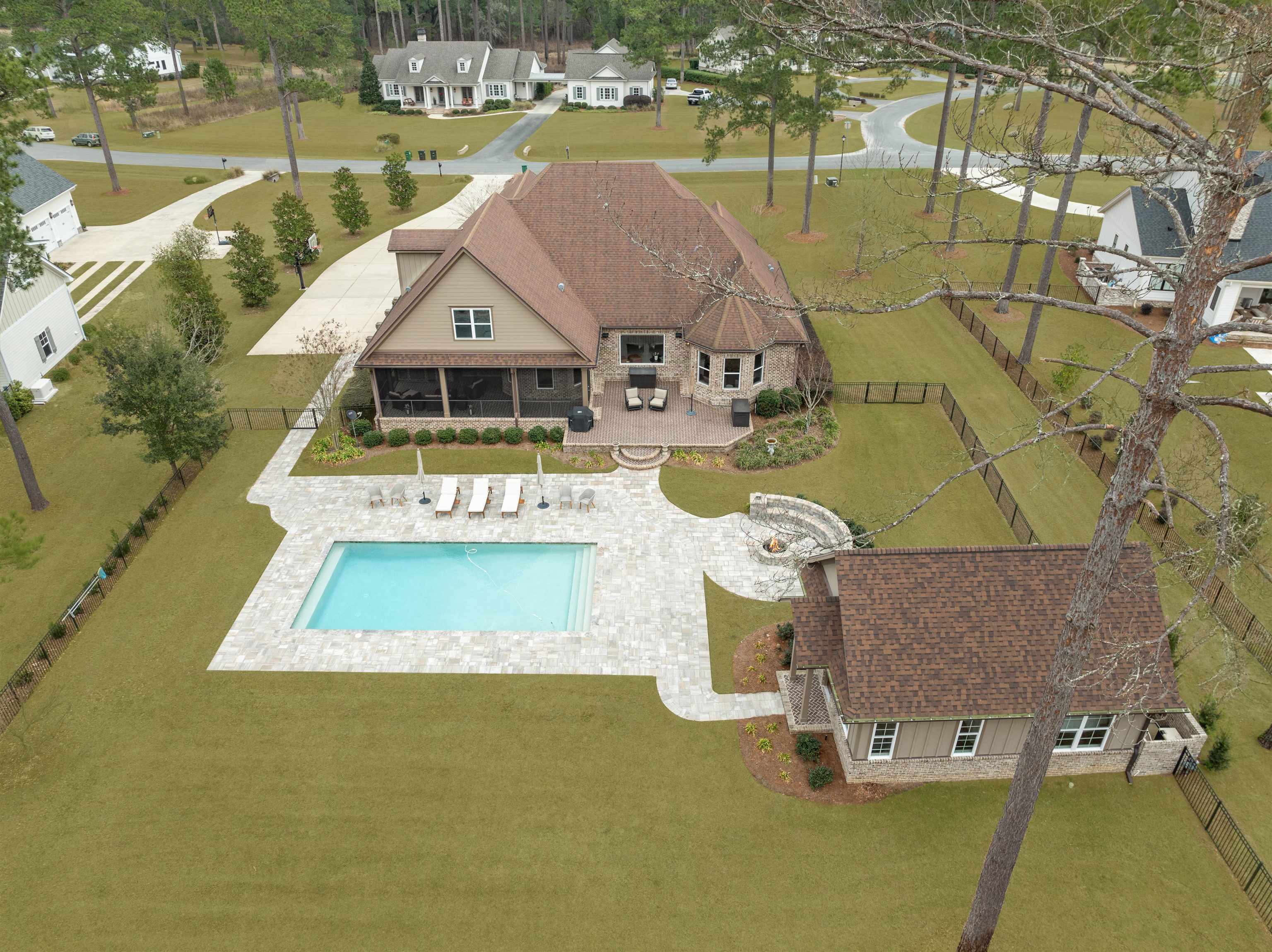 6641 Lake Pisgah Drive