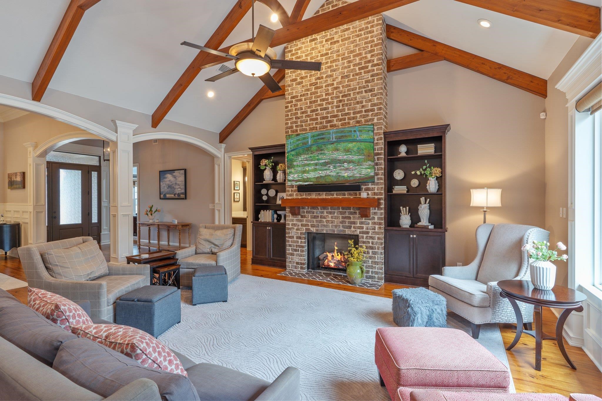 6641 Lake Pisgah Drive