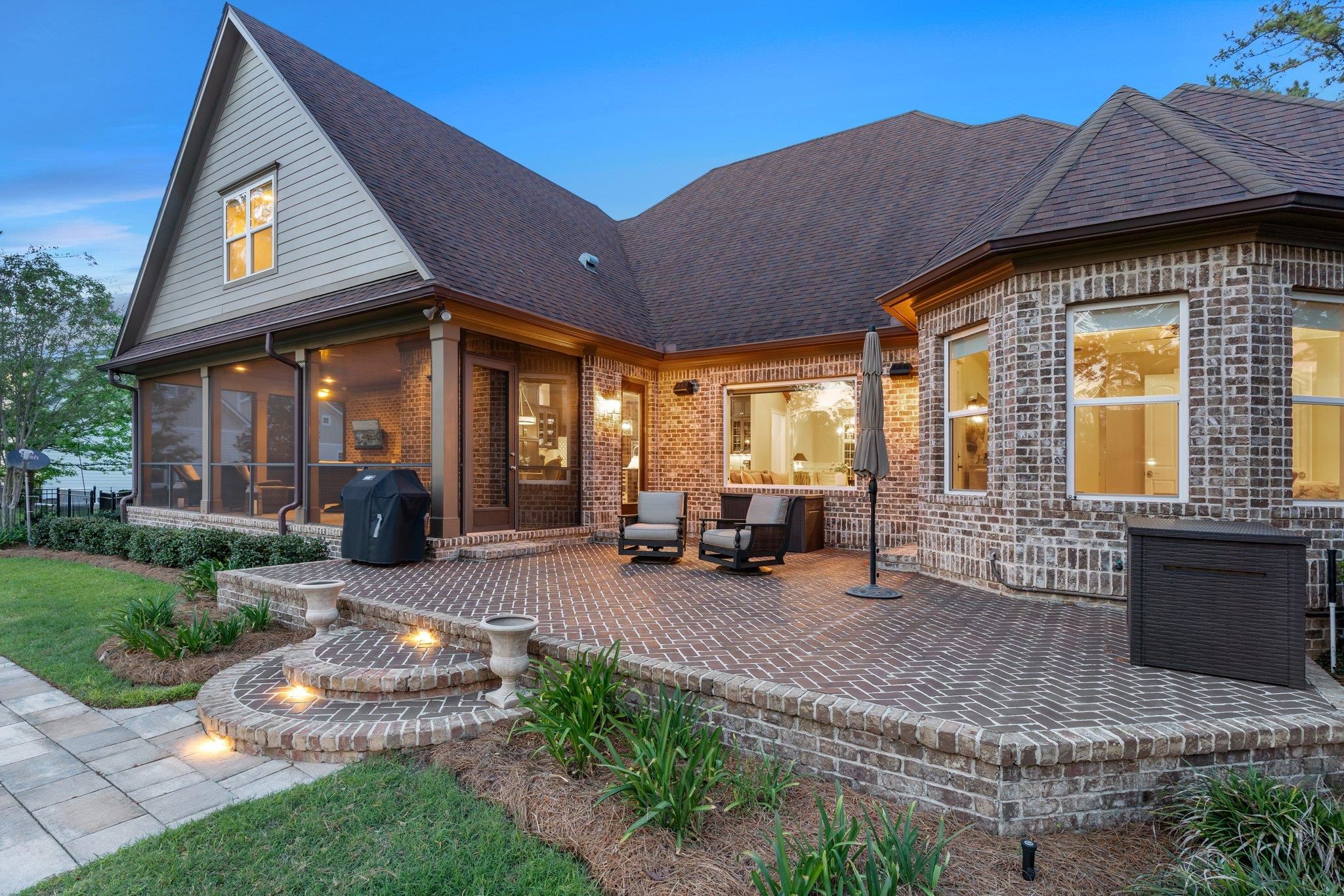 6641 Lake Pisgah Drive