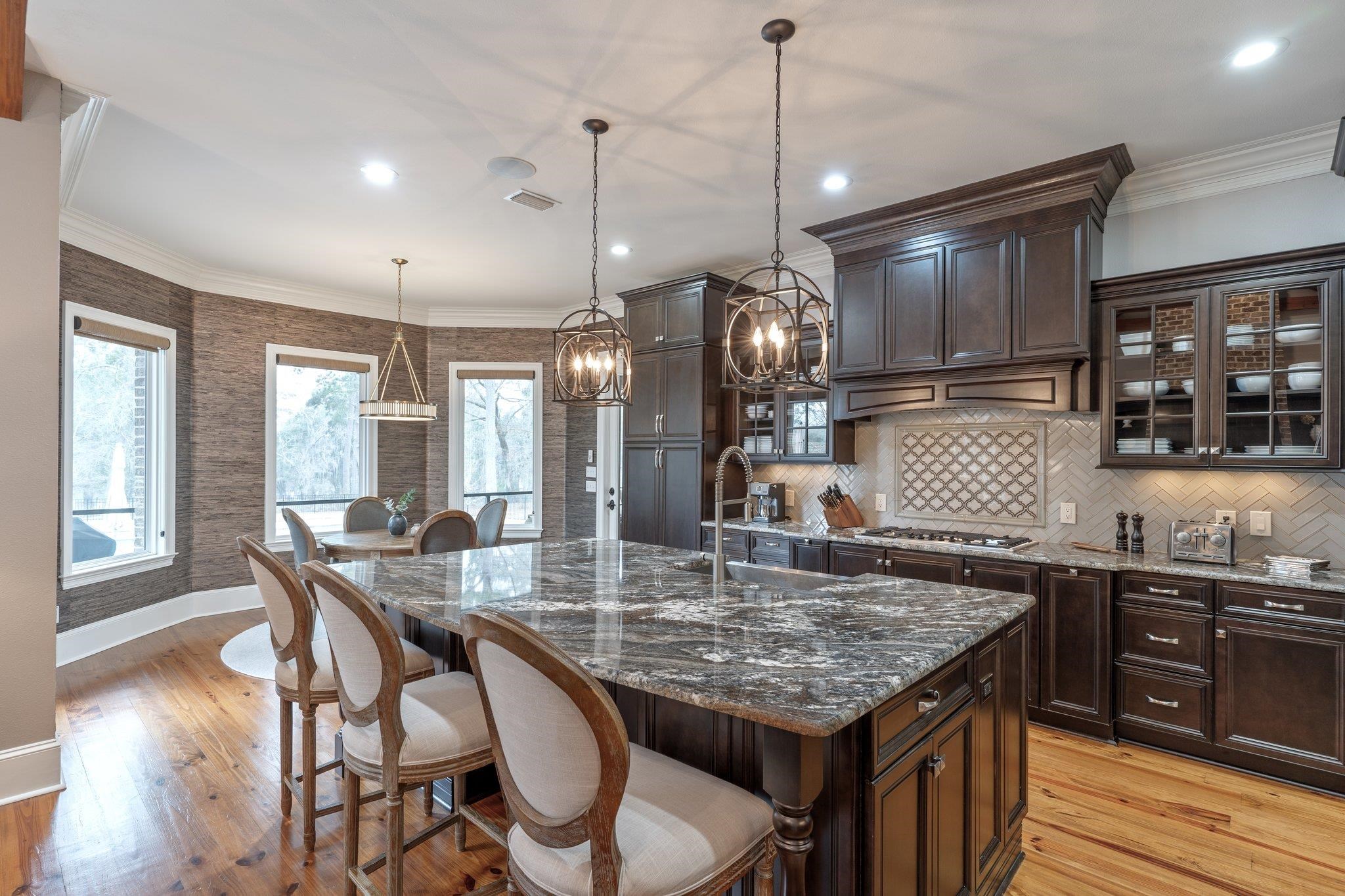 6641 Lake Pisgah Drive