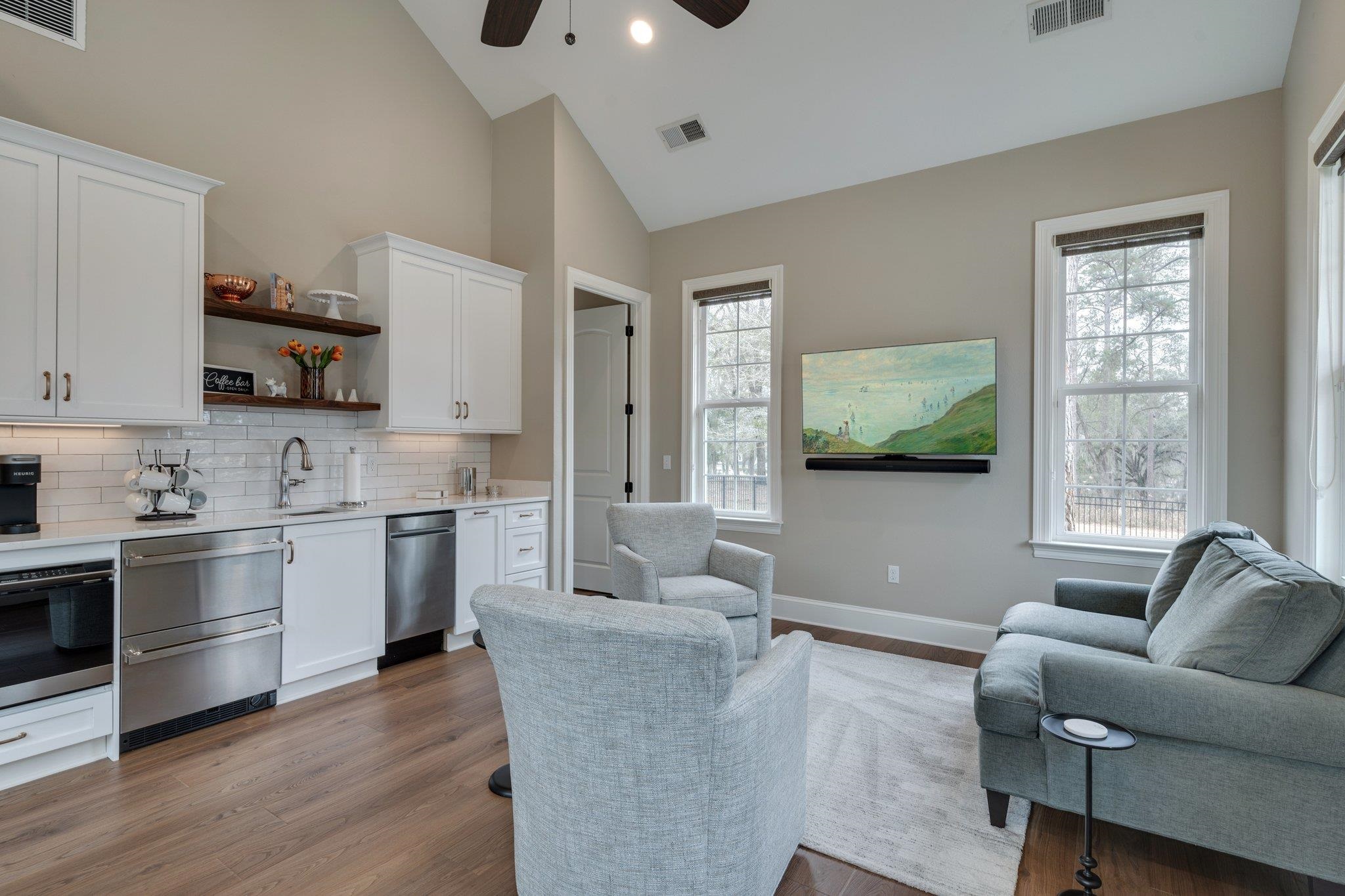 6641 Lake Pisgah Drive