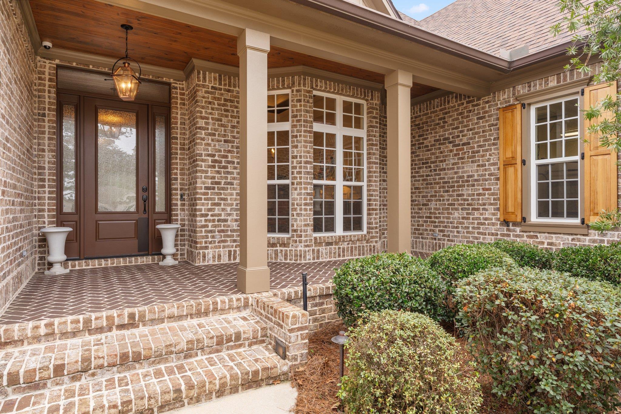 6641 Lake Pisgah Drive