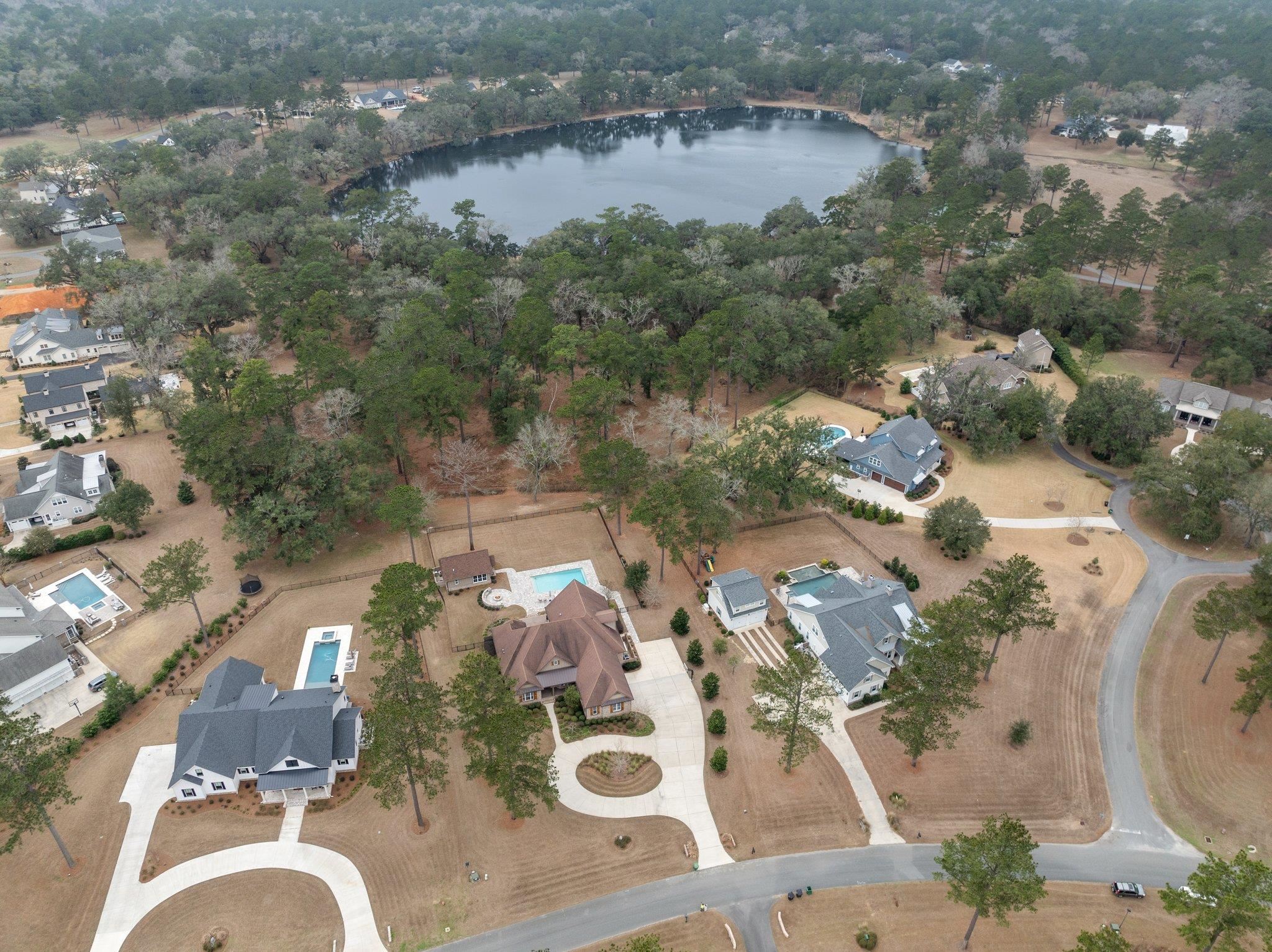 6641 Lake Pisgah Drive