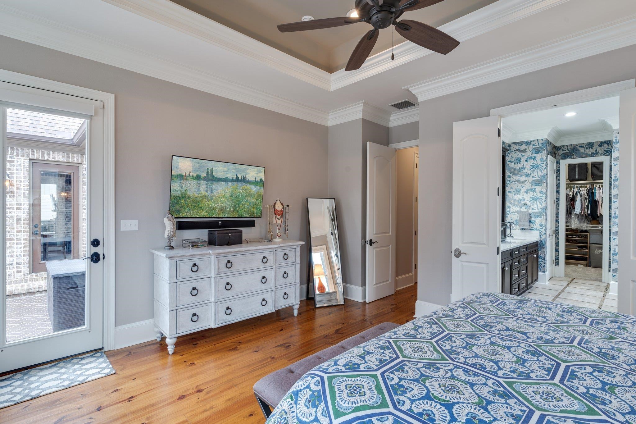 6641 Lake Pisgah Drive