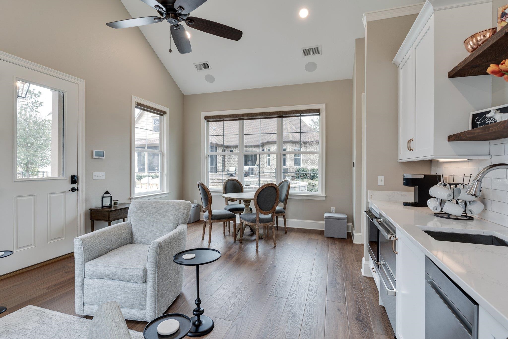 6641 Lake Pisgah Drive
