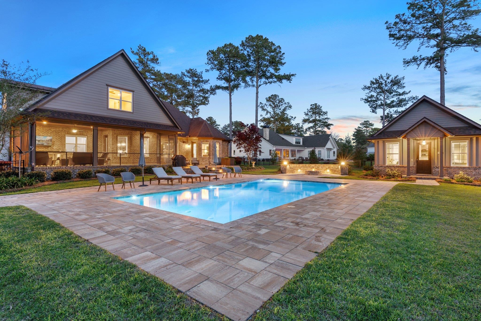 6641 Lake Pisgah Drive