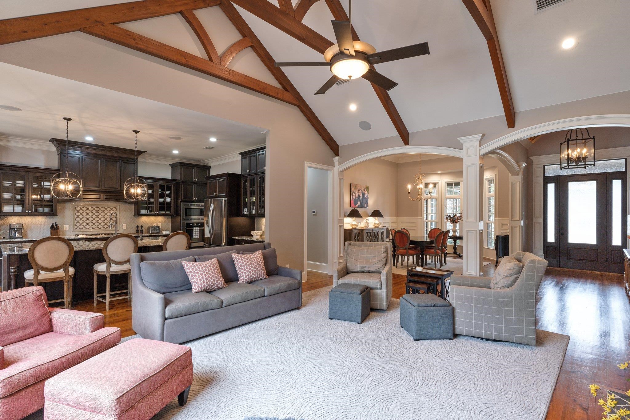 6641 Lake Pisgah Drive