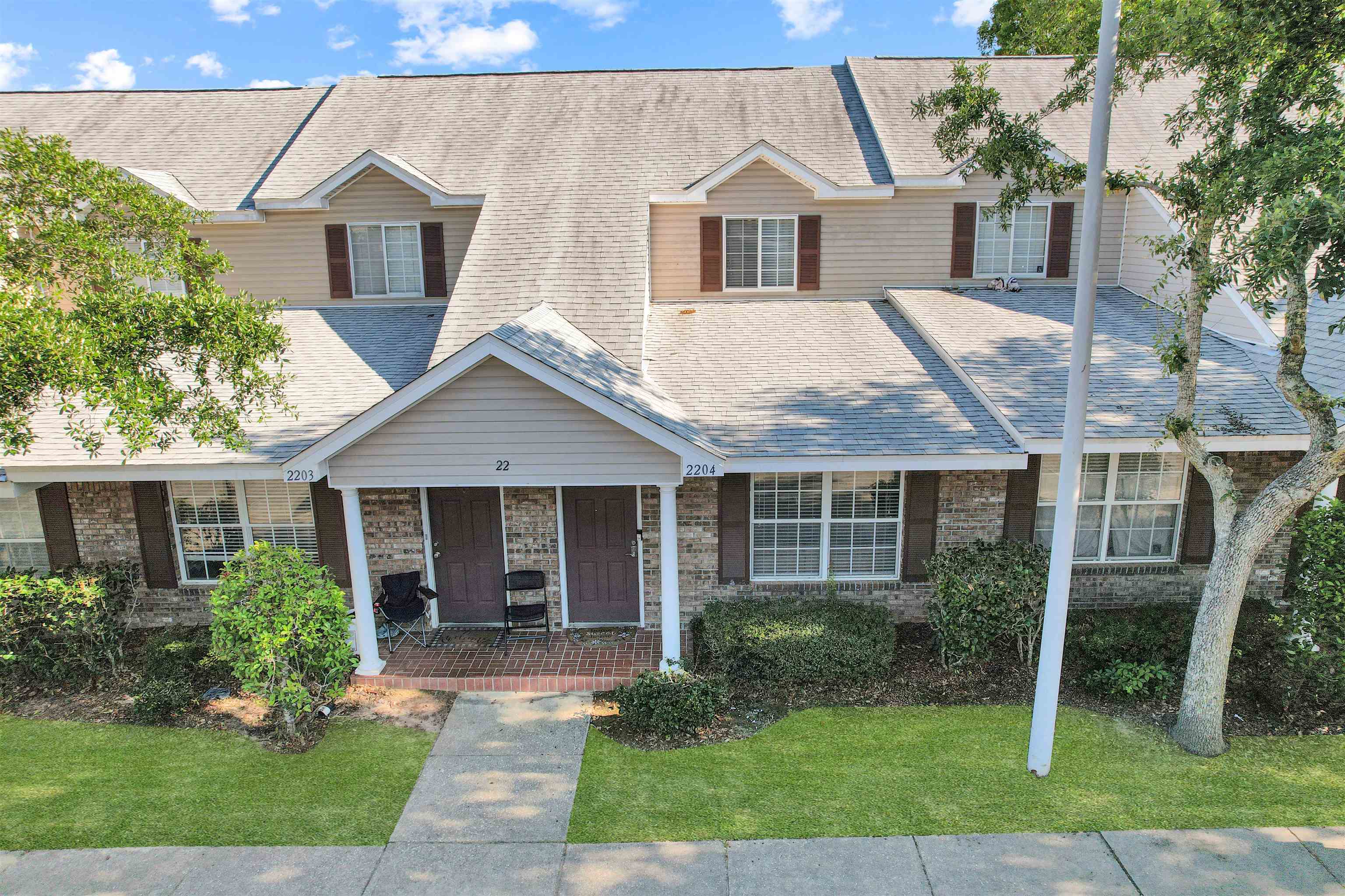 2738 W Tharpe Street Unit: 2204