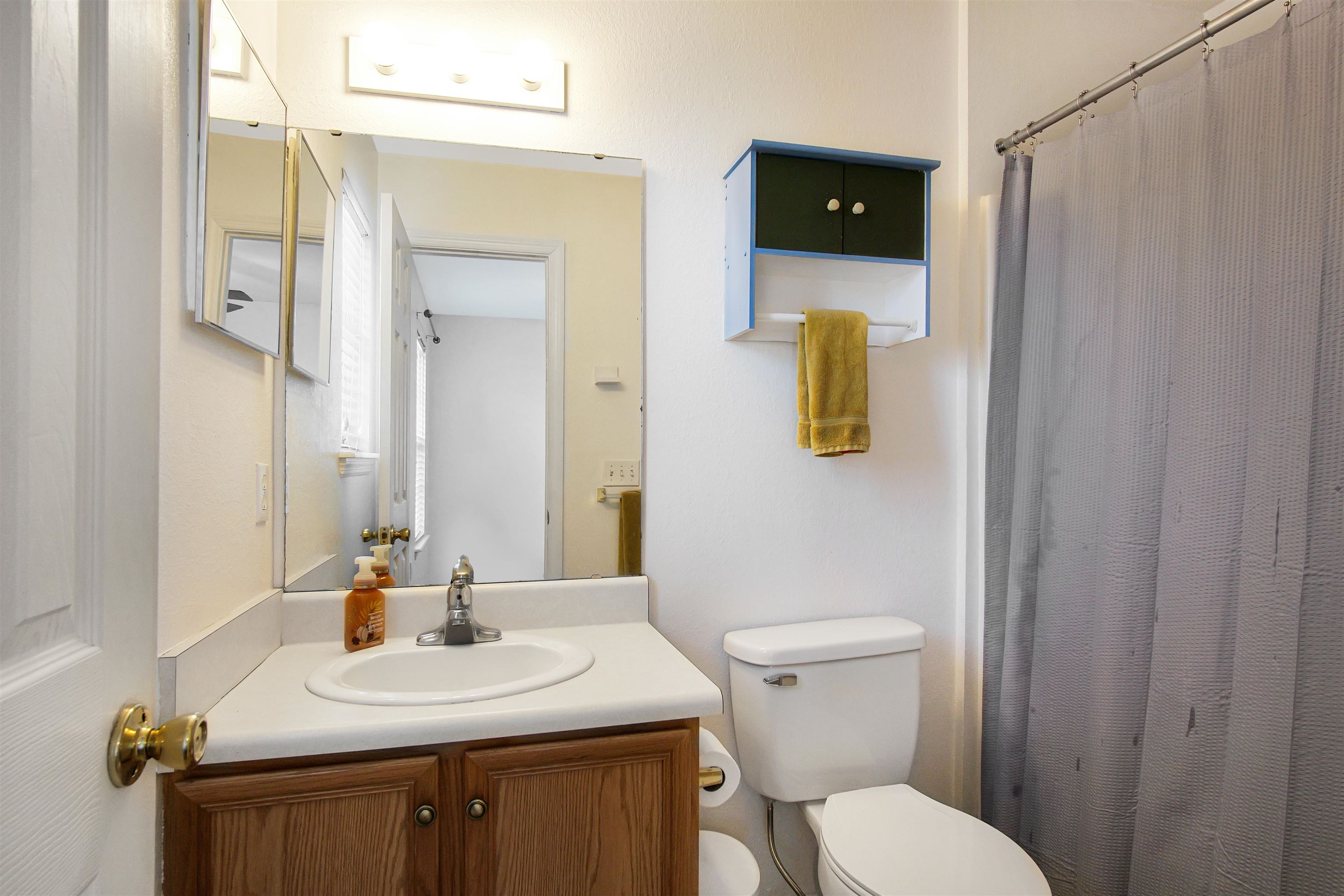 2738 W Tharpe Street Unit: 2204