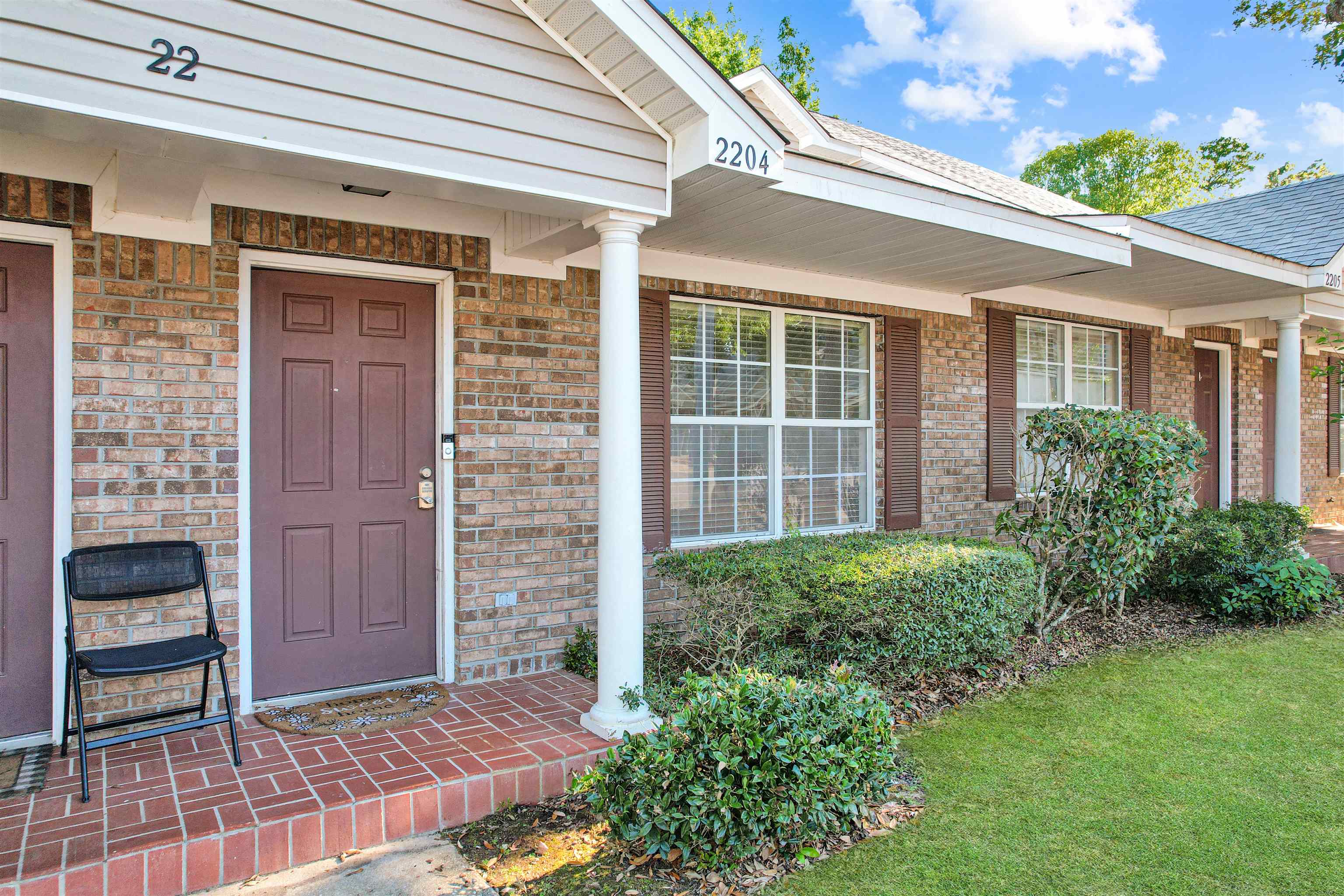 2738 W Tharpe Street Unit: 2204