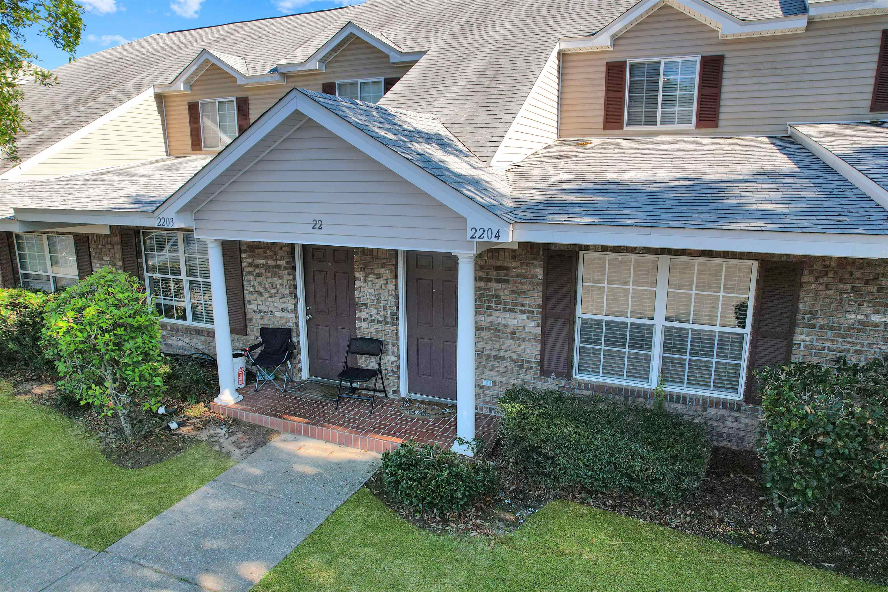 2738 W Tharpe Street Unit: 2204